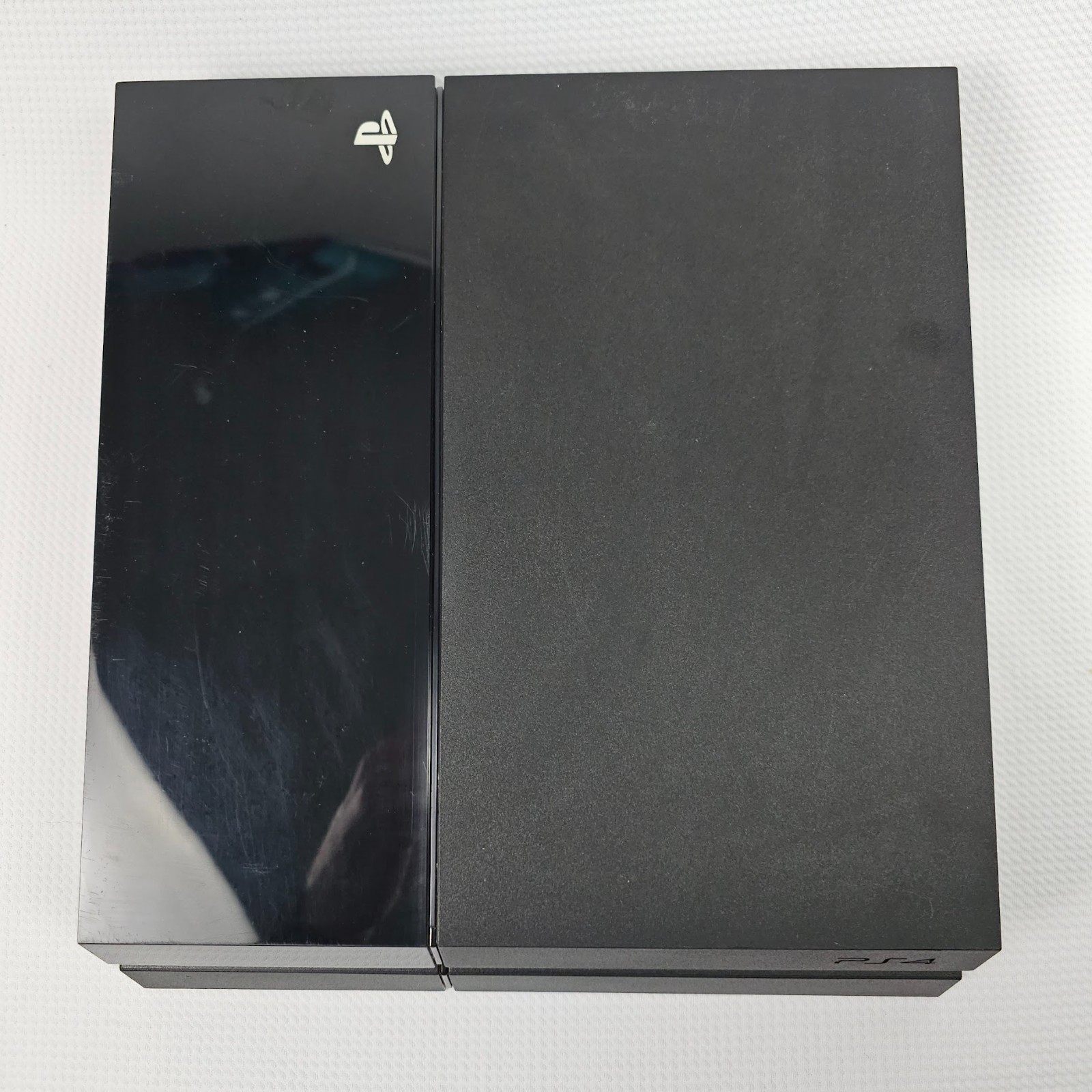 Sony Playstation 4 PS4 Fat Console Only Black CUH-1115A – Low Firmware 6.72