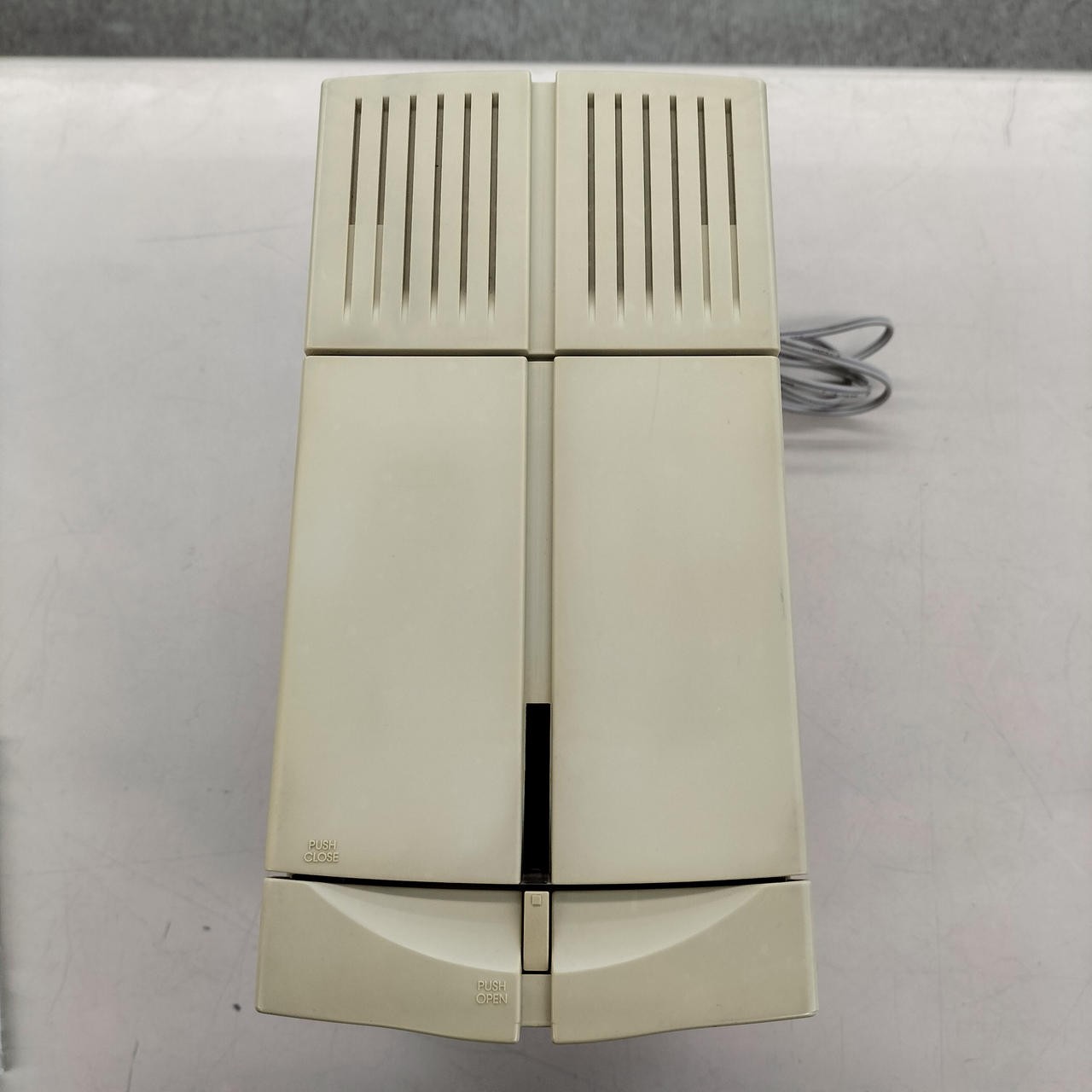 NEC PC-FX PCFX