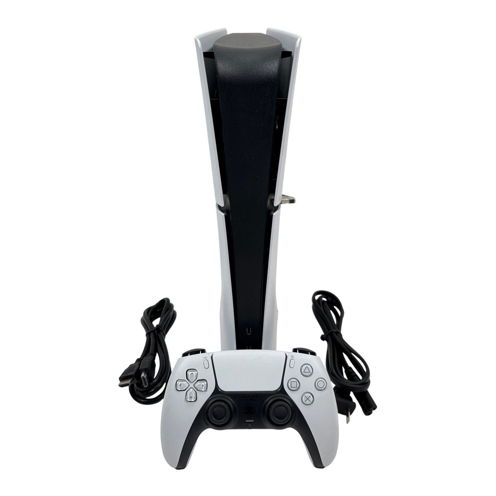 Sony CFI-2115 PlayStation 5 Slim 1TB Home Gaming Console – 0840