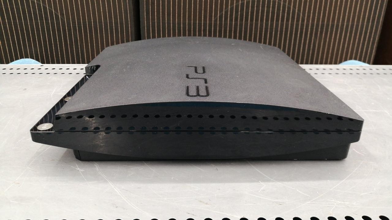 PS3 Model CECH 2000A SONY