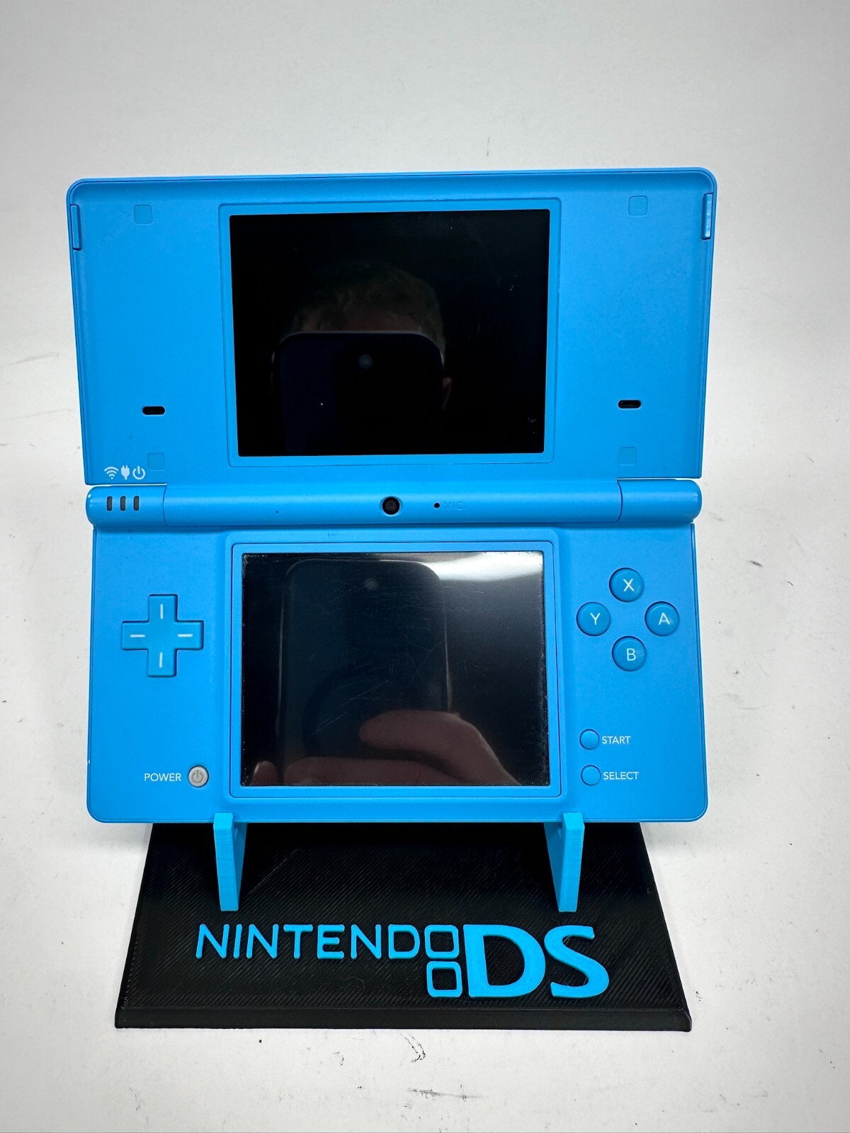 Nintendo DS Console Display Stand (STAND ONLY)Can Do Different Colors Just Ask!
