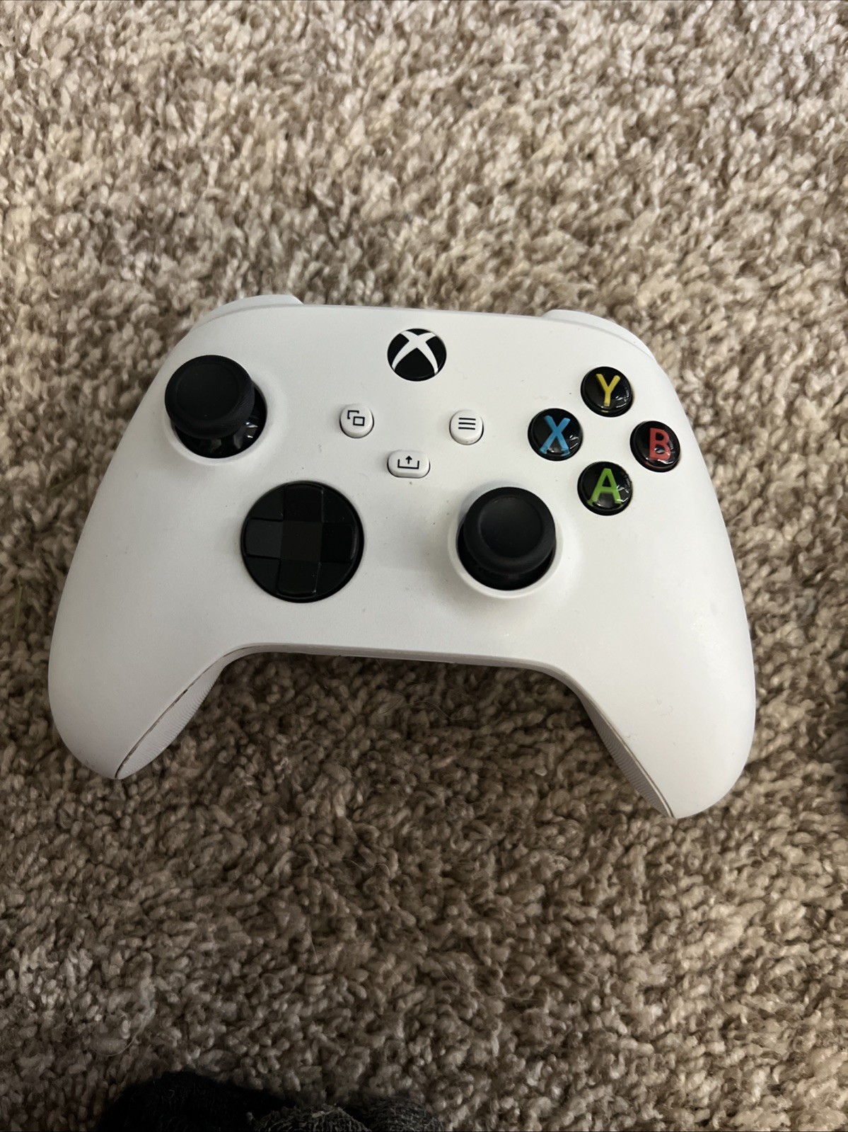 Xbox Series S with multiple games a headset and 3 remotes all in great condition