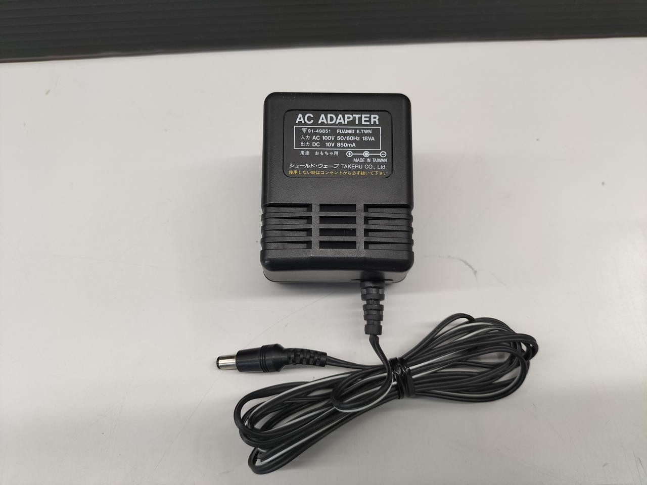 PC Engine PI-TG001 Console Box NTSC-J NEC Game Tested Good Box