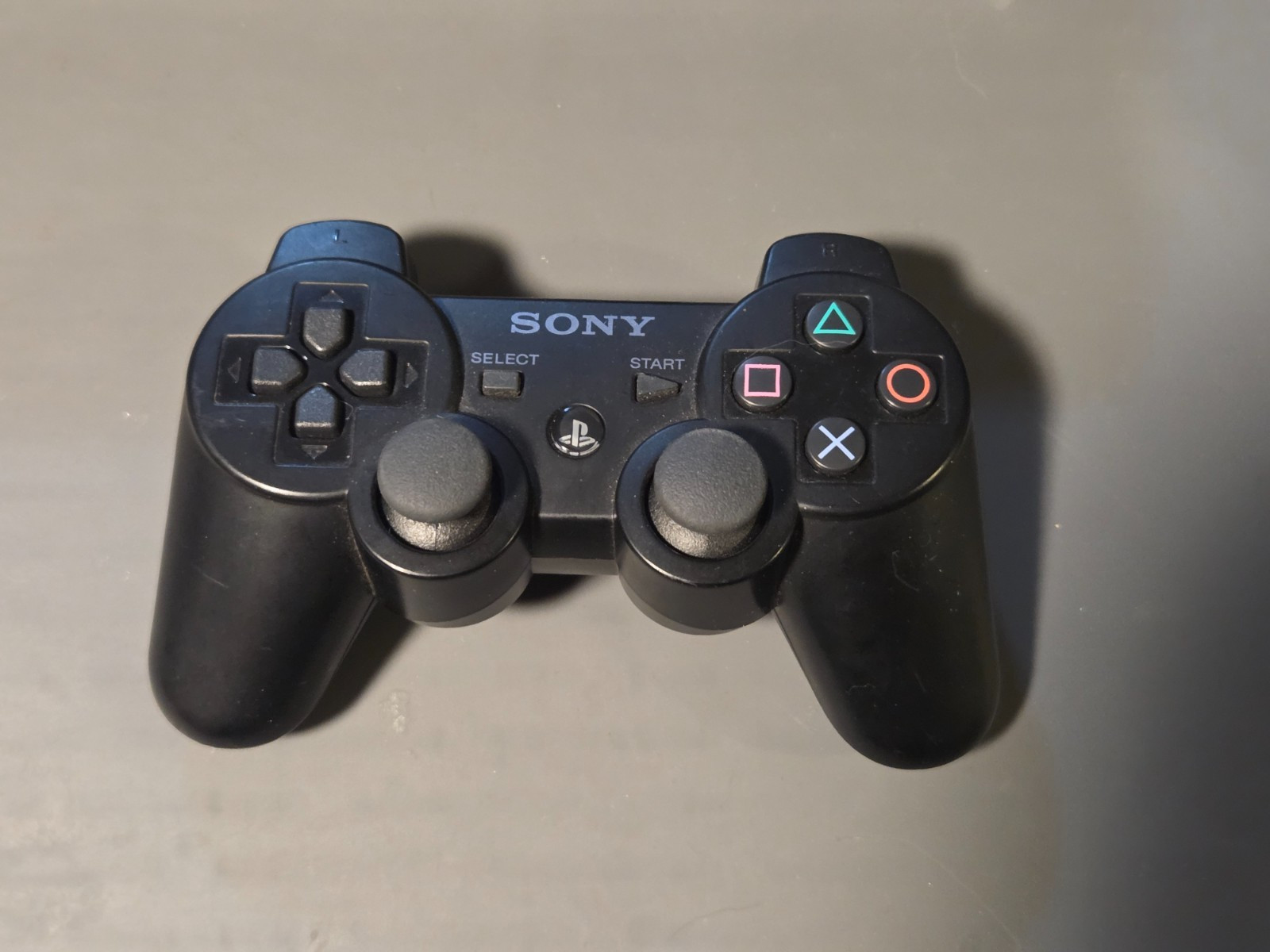 Sony Playstation 3 Backwards Compatible 80GB CECHE01 Console – Tested & Working