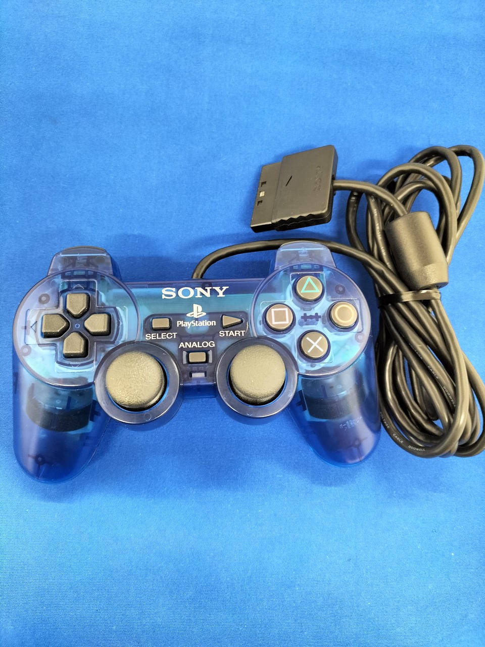PS2 Model SCPH 37000 SONY