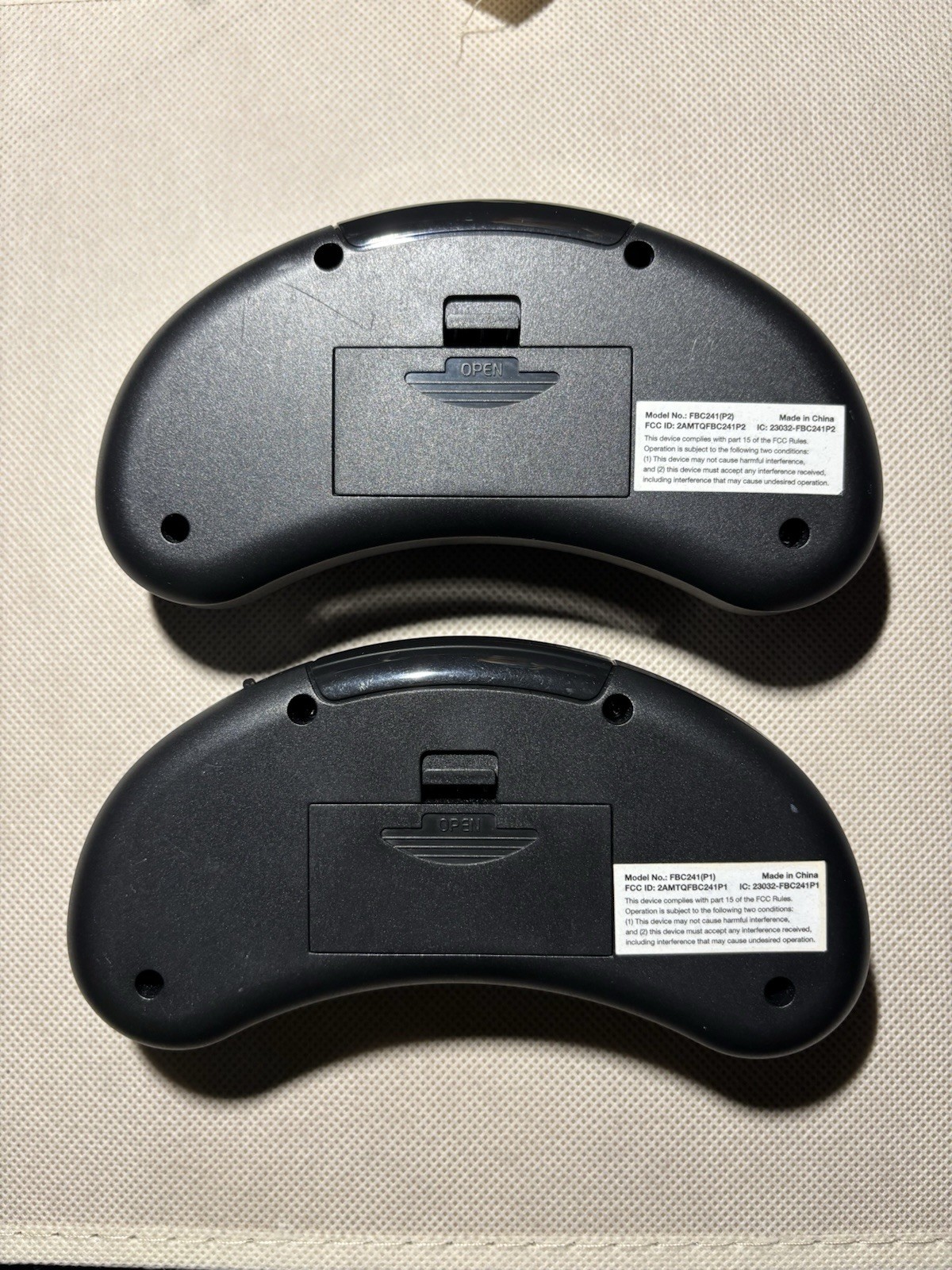 Sega Genesis HD Flashback , Controllers & 85 Built-in Games TESTED Working