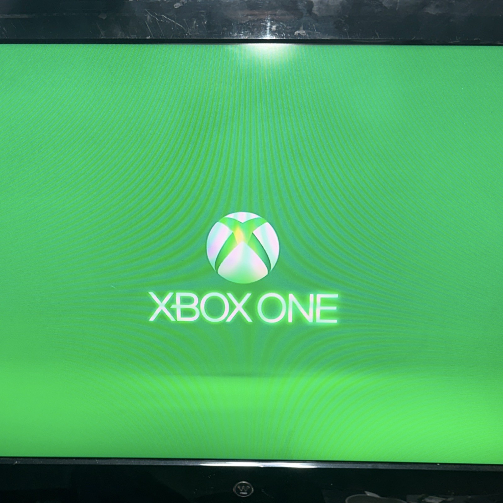 Microsoft Xbox One Console 1540 Black HDMI Home Console