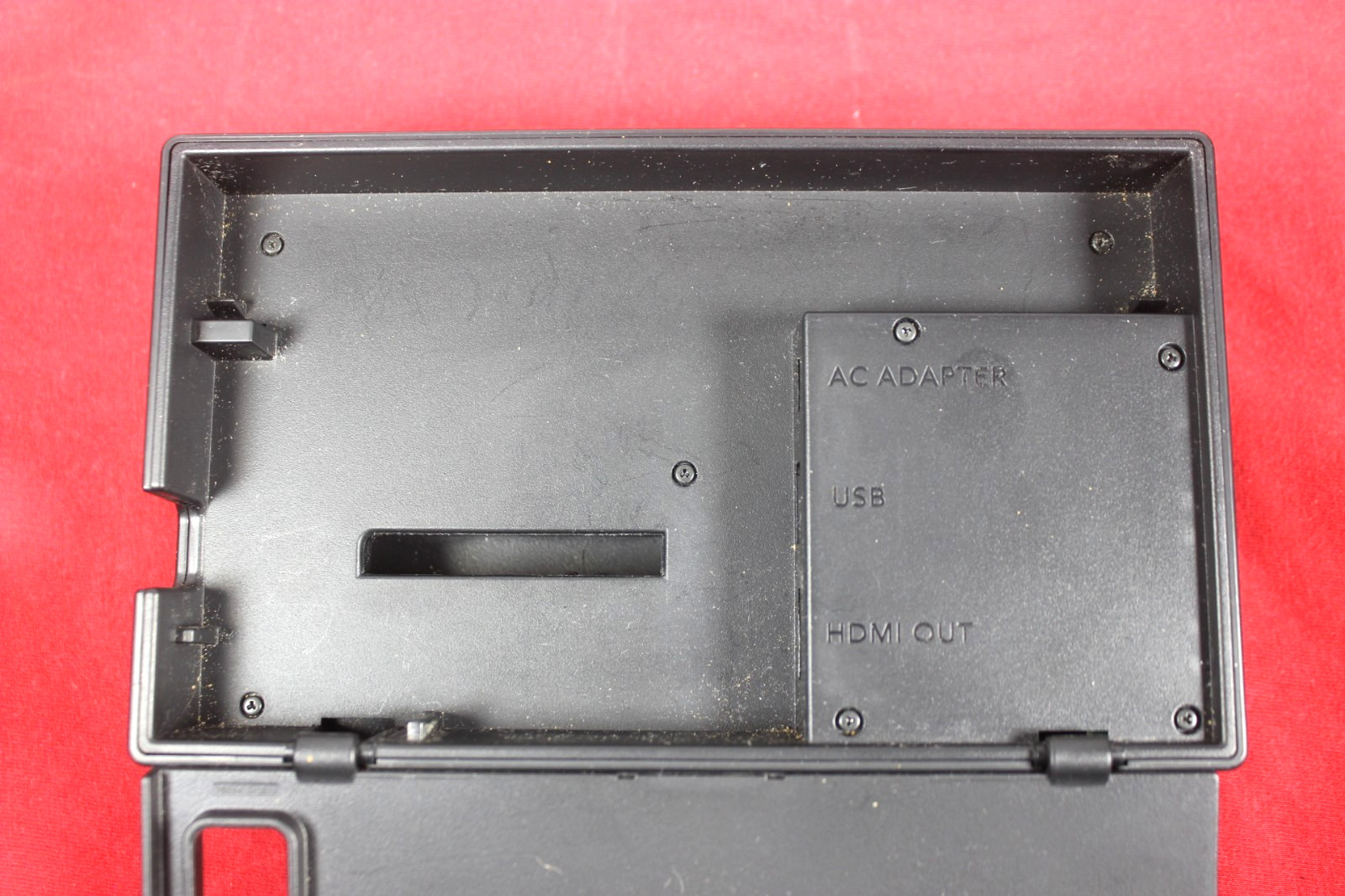 Nintendo Switch HAC-001(-01) Console Video Gaming System w/ Dock