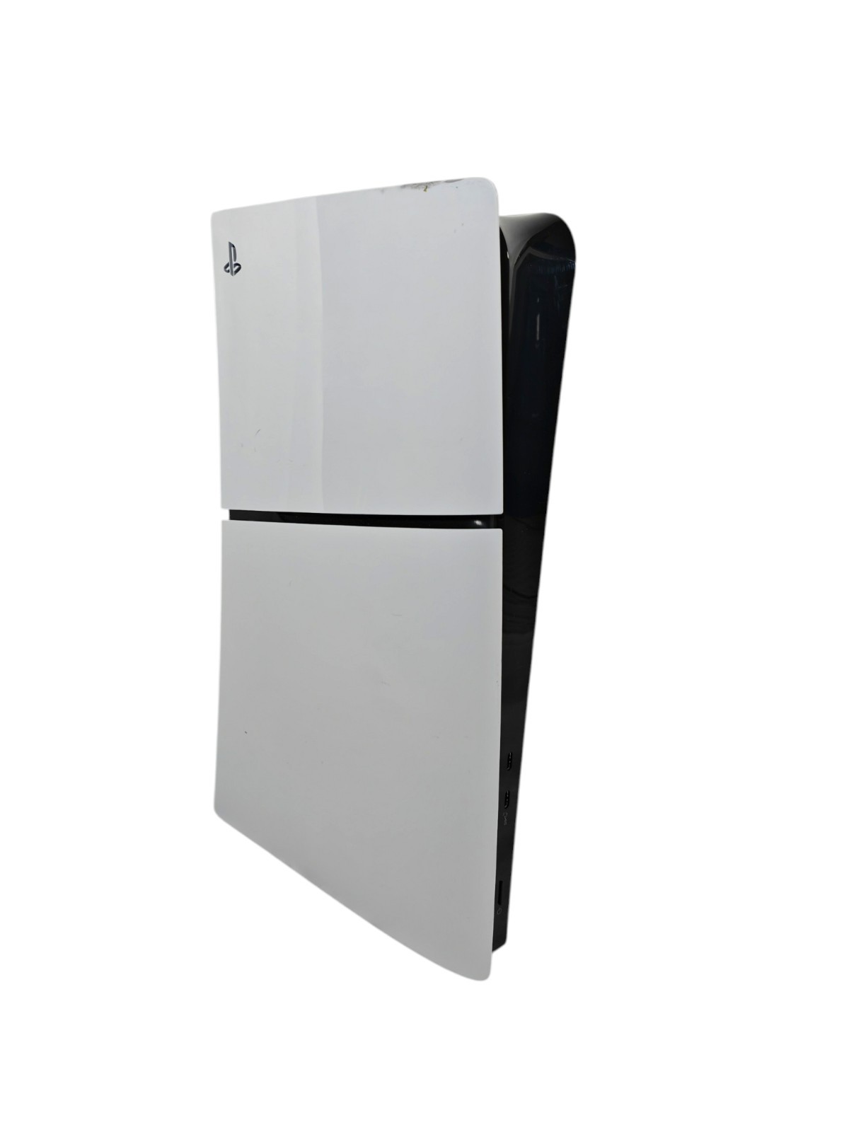 Sony PS5 PlayStation 5 Slim FOR PARTS (Freeze)