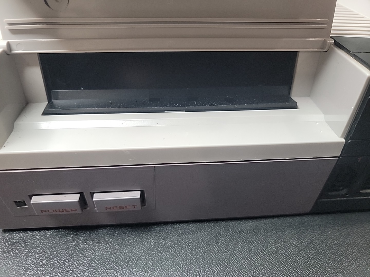 Nintendo NES Action Set Home Console – SEE PHOTOS