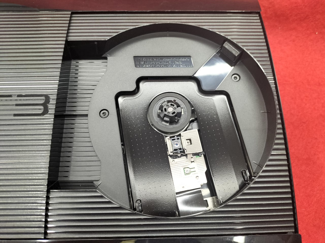 PS3 Model CECH 4200B SONY