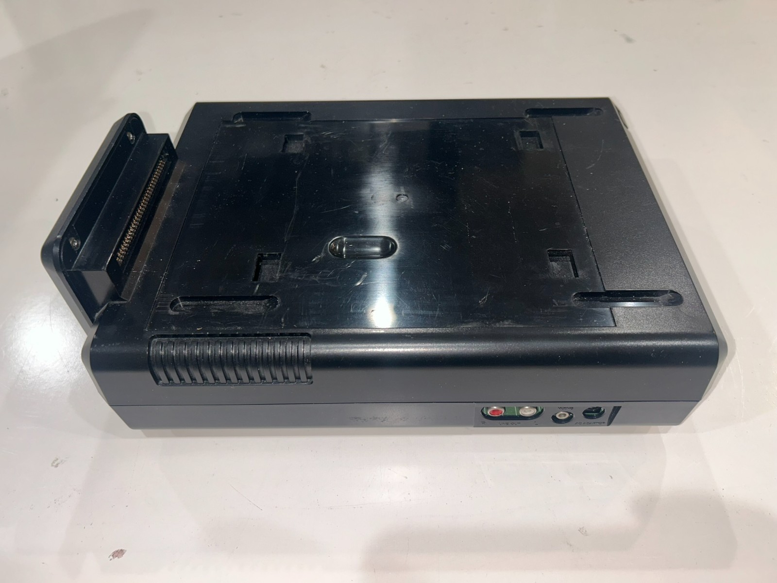 Sega Mega CD Model 1 (HAA-2910) System for Mega Drive Console in Box with Lunar!