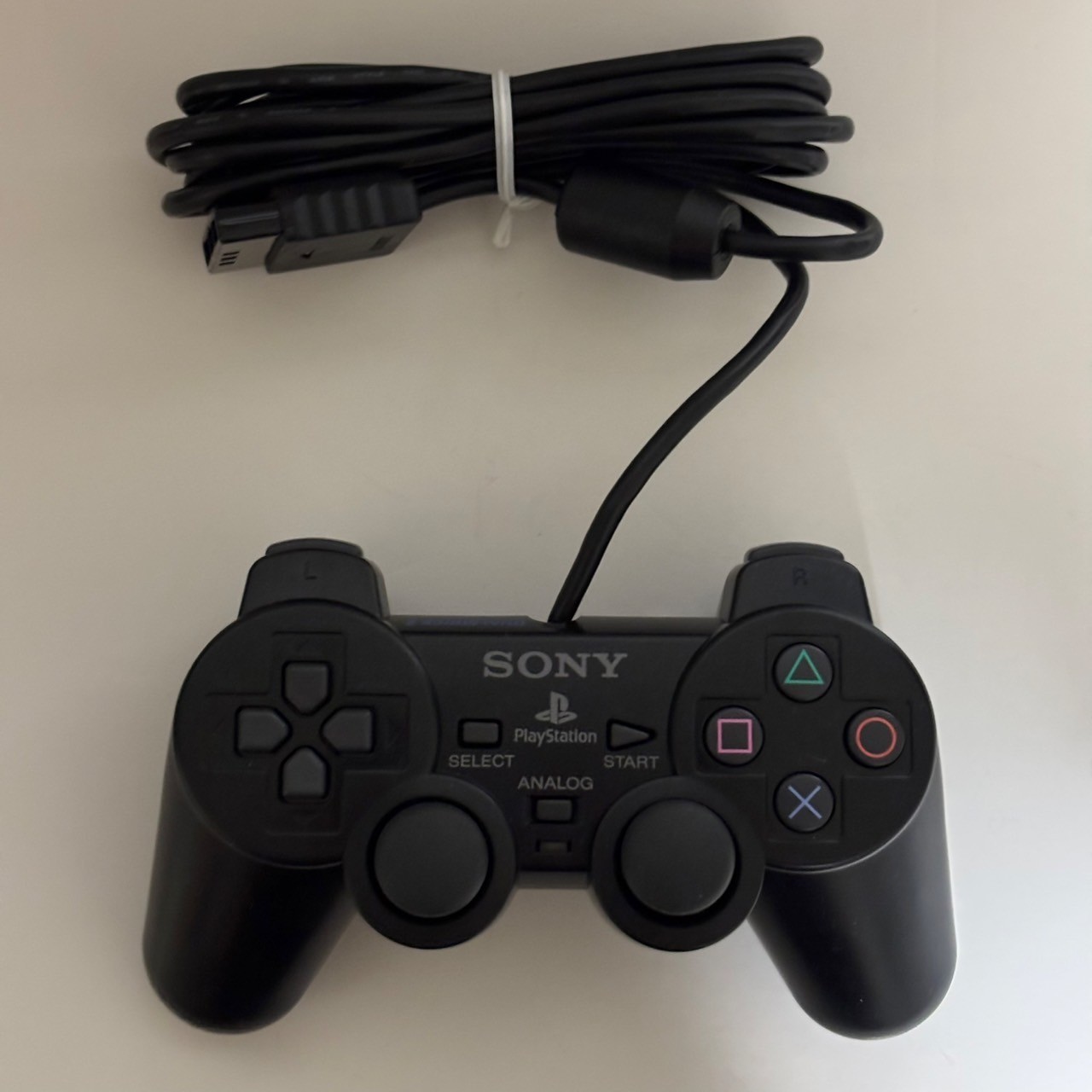 Playstation 2 FINAL FANTASY XII Console SCPH-75000 Only for NTSC-J System used