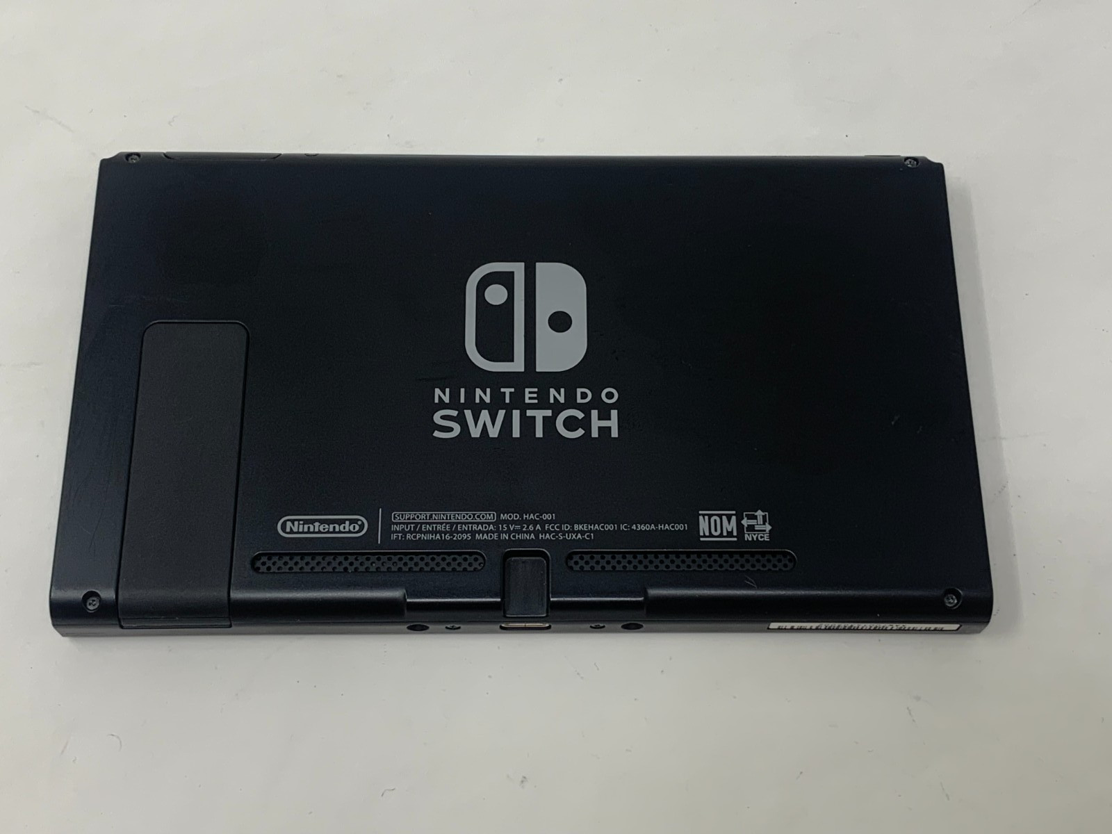 🔥🔥 Nintendo Switch 32GB Console HAC-001 – Console Only 🔥 Unpatched