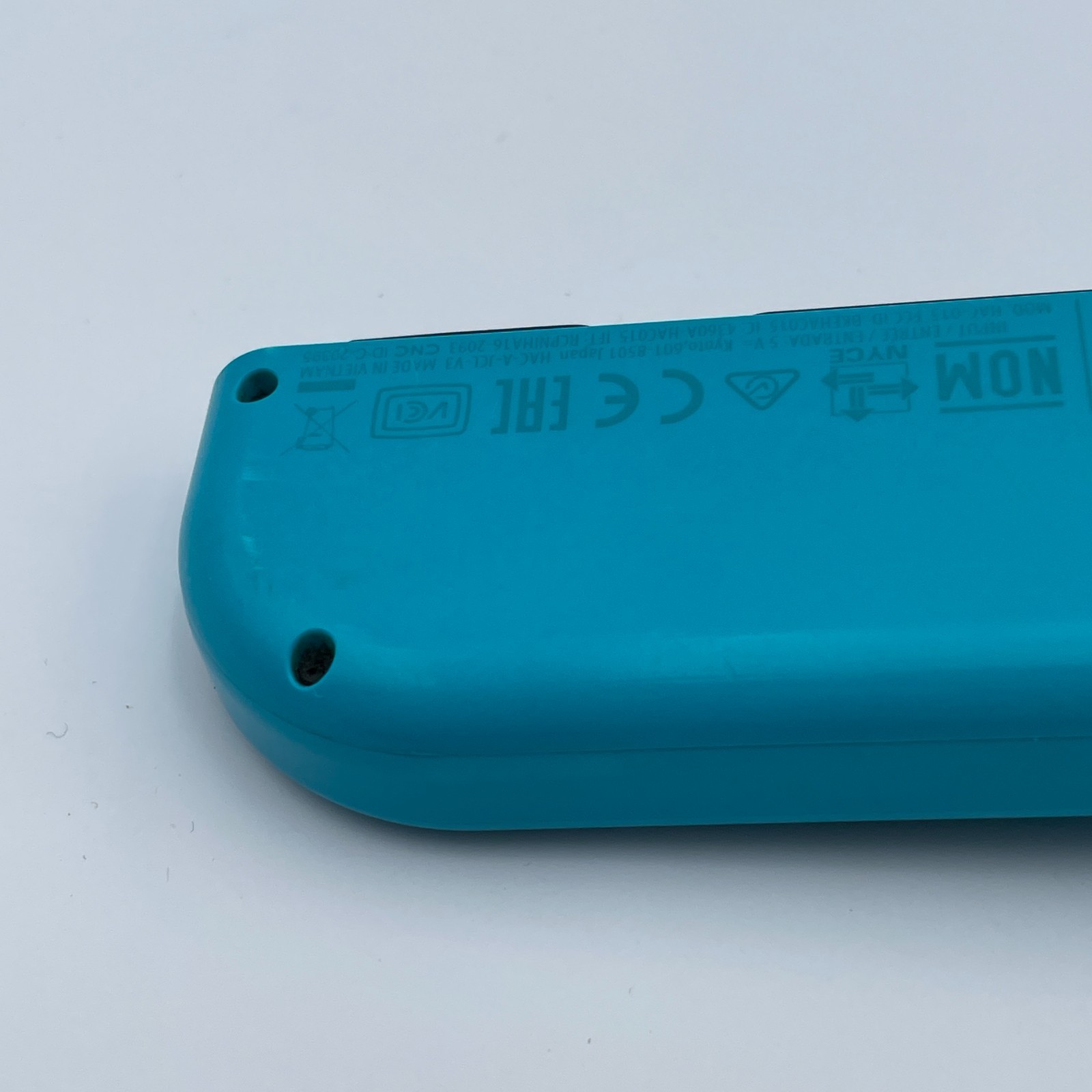 Nintendo Switch Joy Con Controller Set Red Blue Wireless Left and Right
