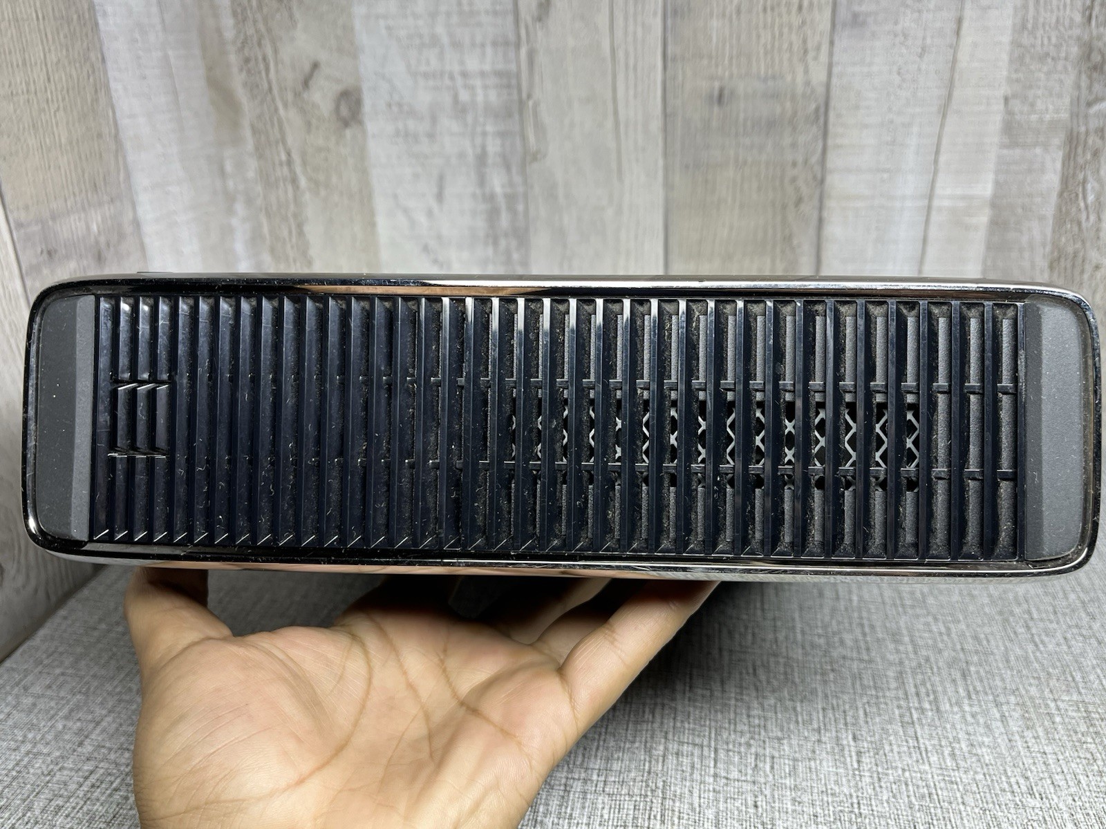 Xbox 360 Slim Console Only (Functioning, Parental Locked)