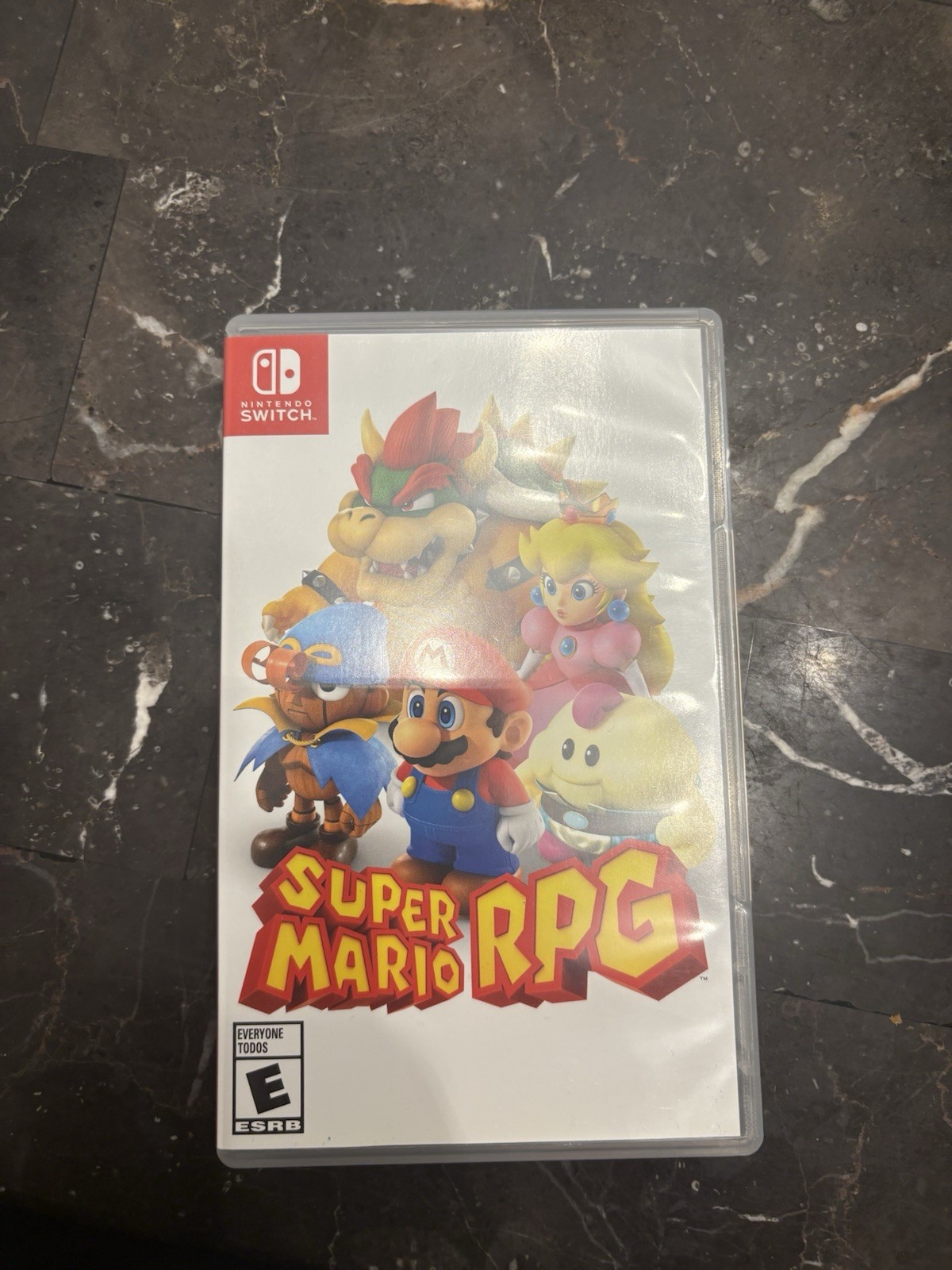 Nintendo Switch OLED Splatoon 3 Edition Bundle With Mario Bros Wonder & More