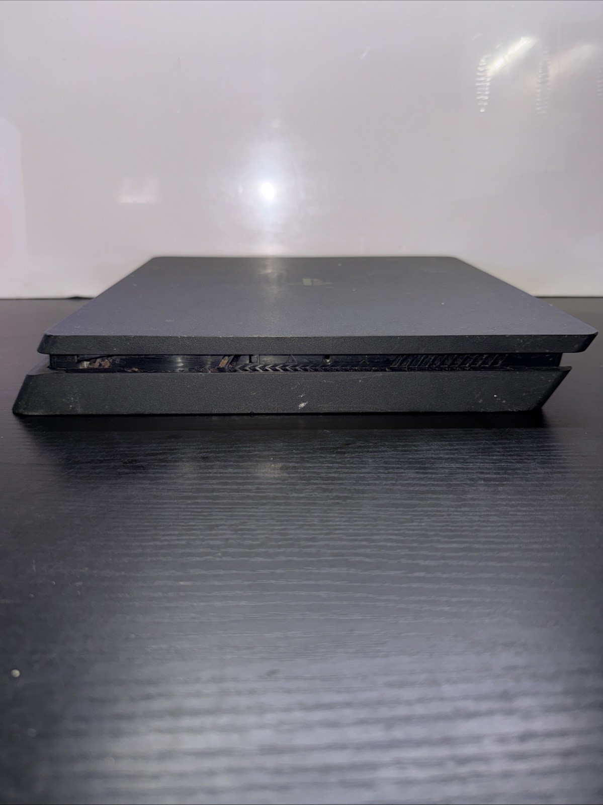 •Read First/Cosmetically Flawed•Sony PlayStation4 Slim PS4 500GB Console 13.52FW