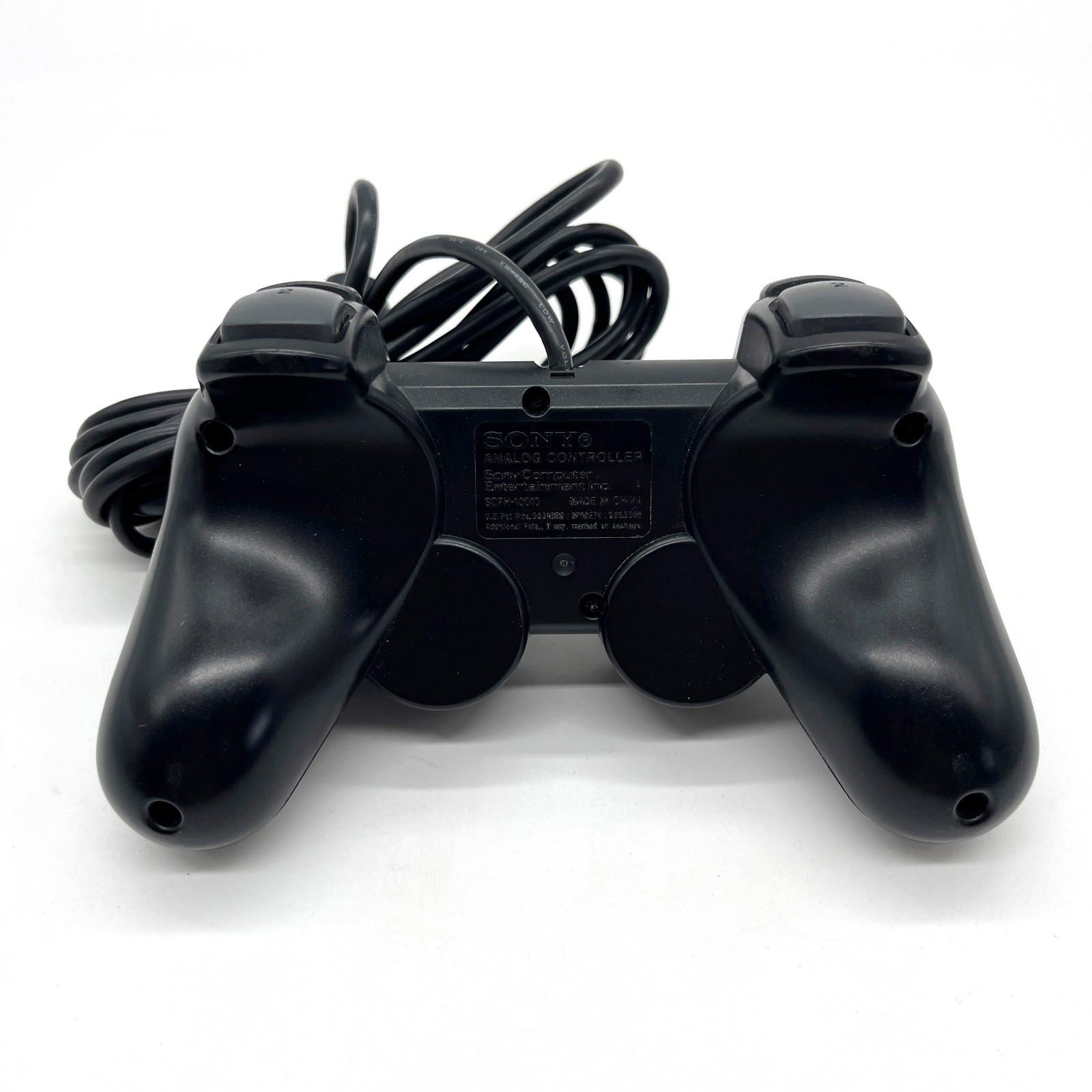 Sony PlayStation 2 Slim PS2 Console Complete w Original DualShock 2 Controller