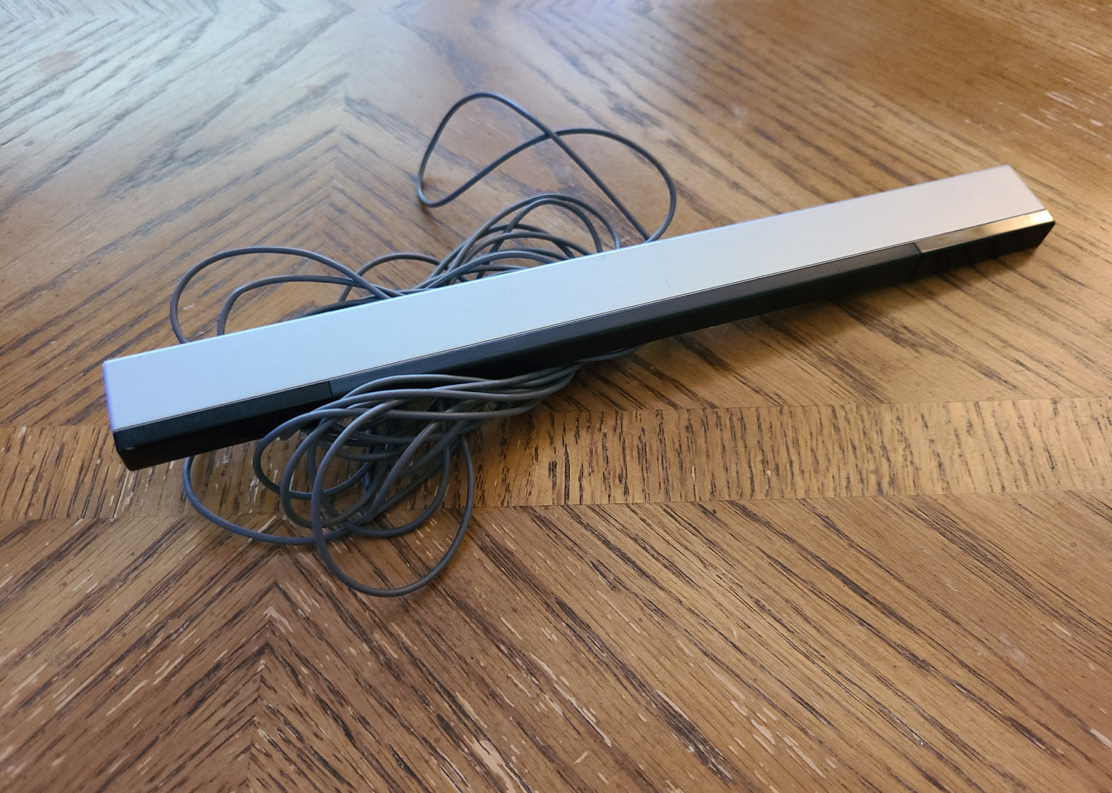 Nintendo Wii Launch Console – White with Accessories