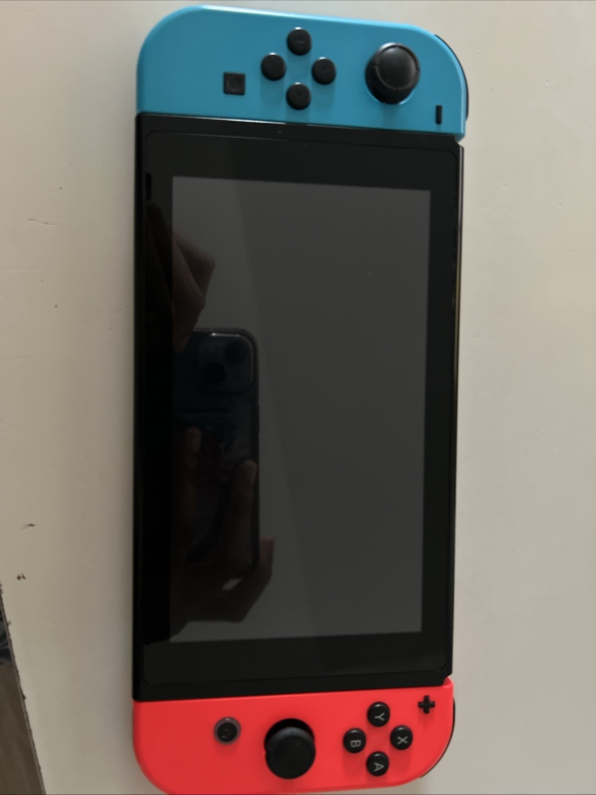 Nintendo Switch Read Description. Price Is Negotiable.