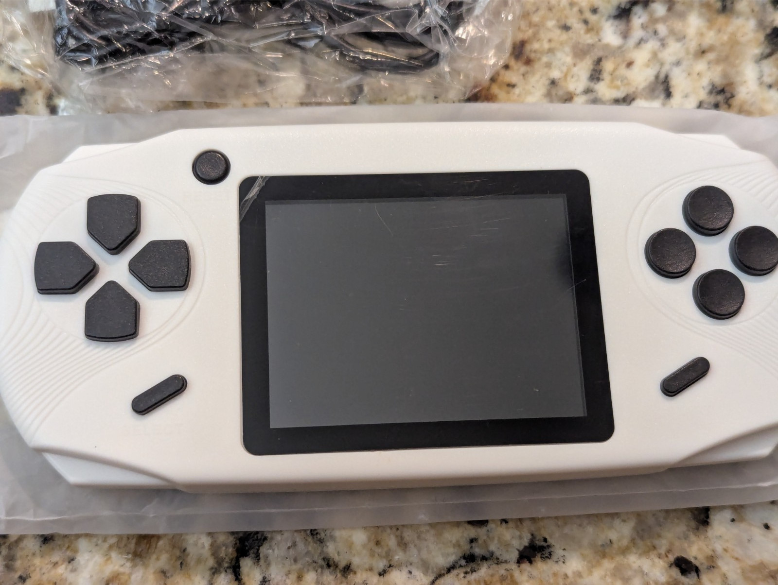 Handheld Game Console Model GB-10X 3.0” TFT Screen