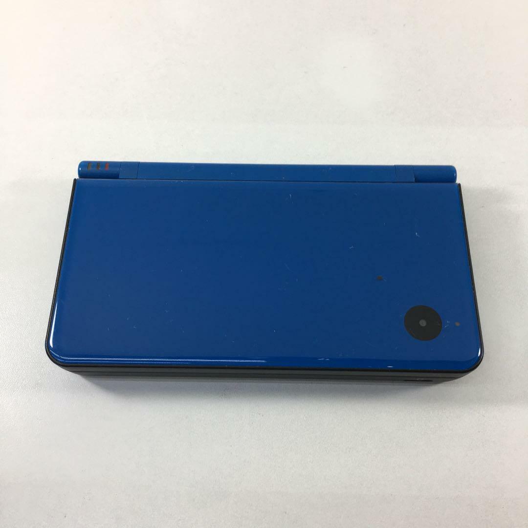 Nintendo DSi XL LL Midnight Blue Console Stylus Japanese ver [H]