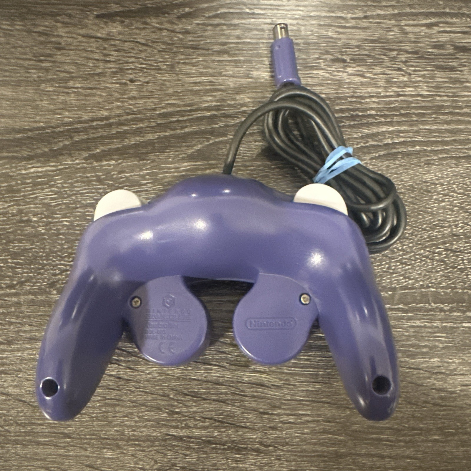Nintendo GameCube Home Console – Indigo