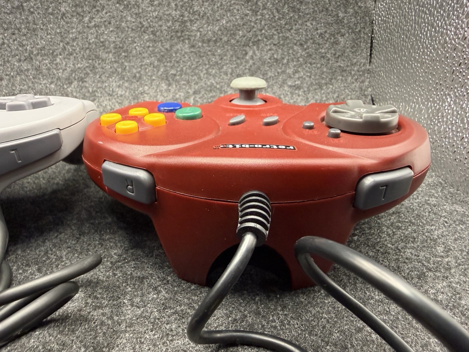 Nintendo 64 Console Bundle – 2 Controllers With Expansion Pak Tested!