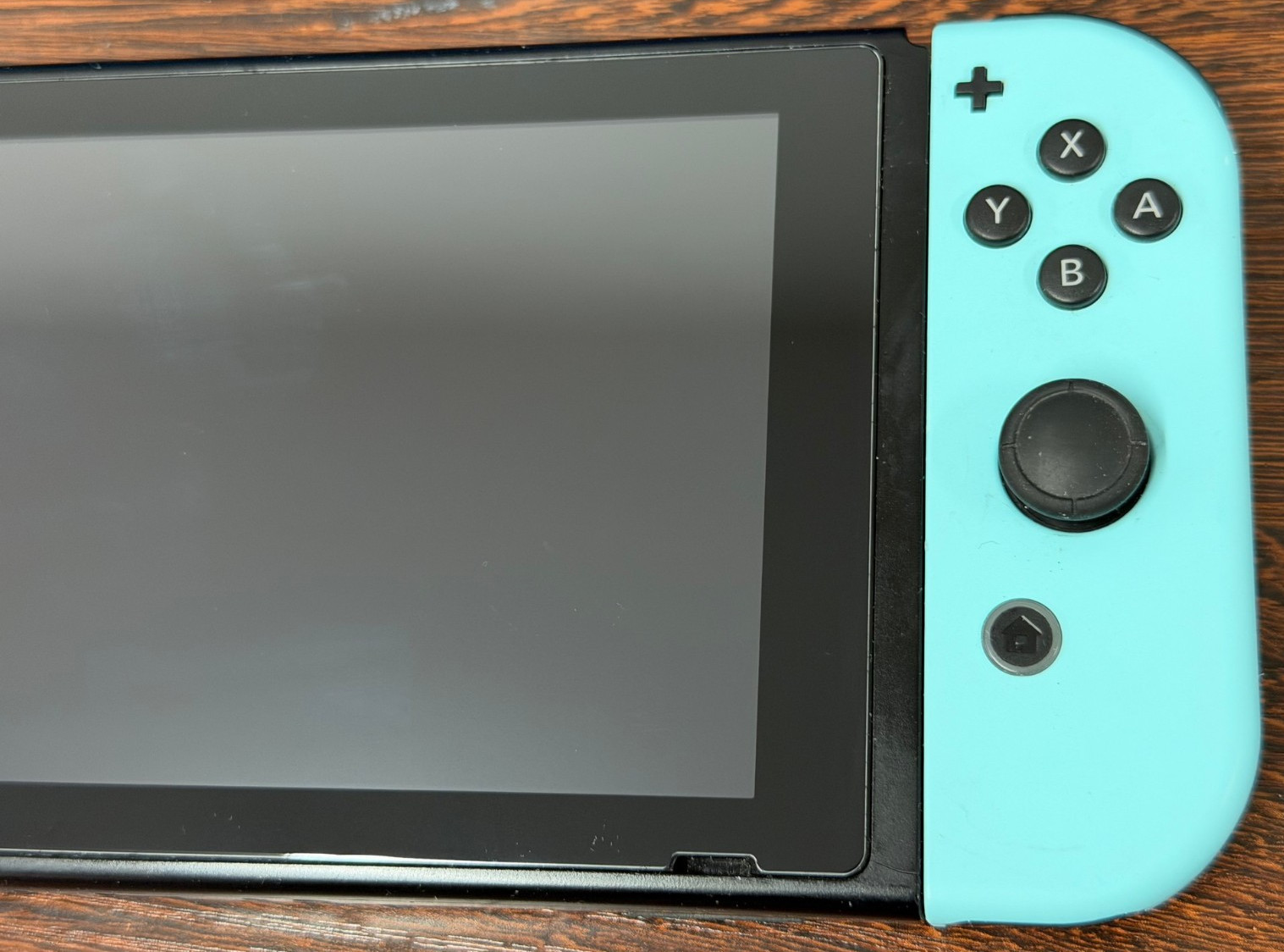 Nintendo Switch Handheld Console (Animal Crossing Limited) – Great Used Cond