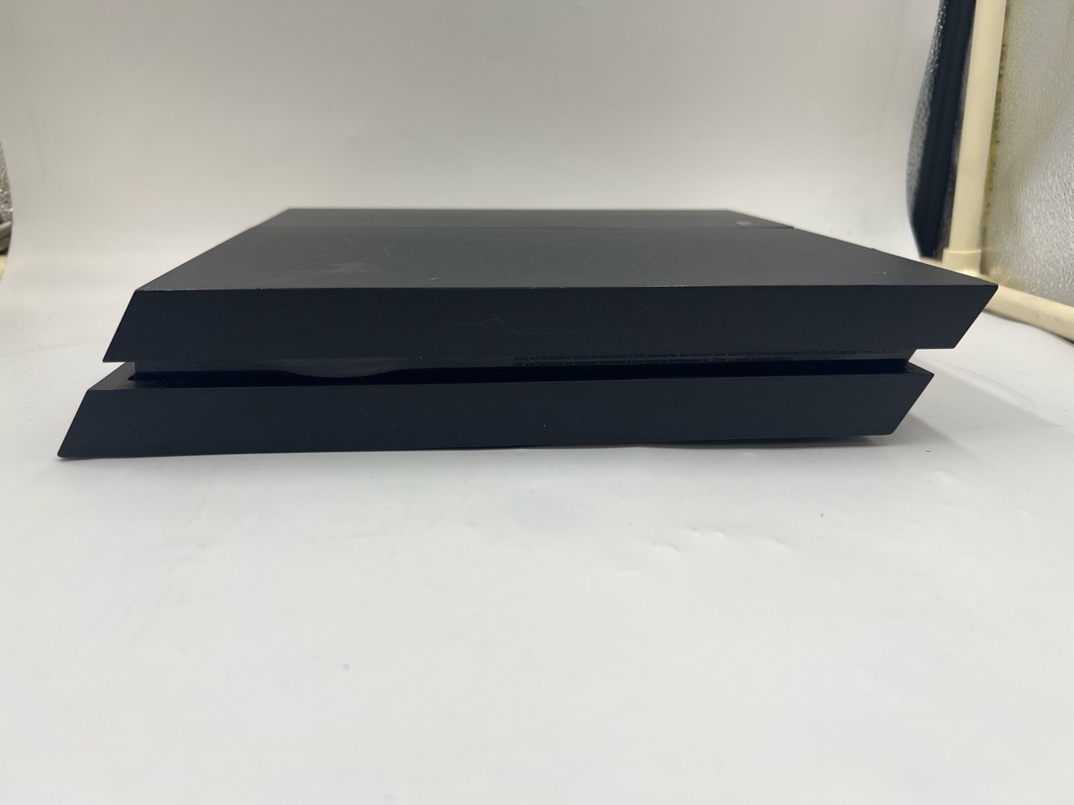 SONY PS4 – SYSTEM – CUH-1215A – 500GB (EL1117668)