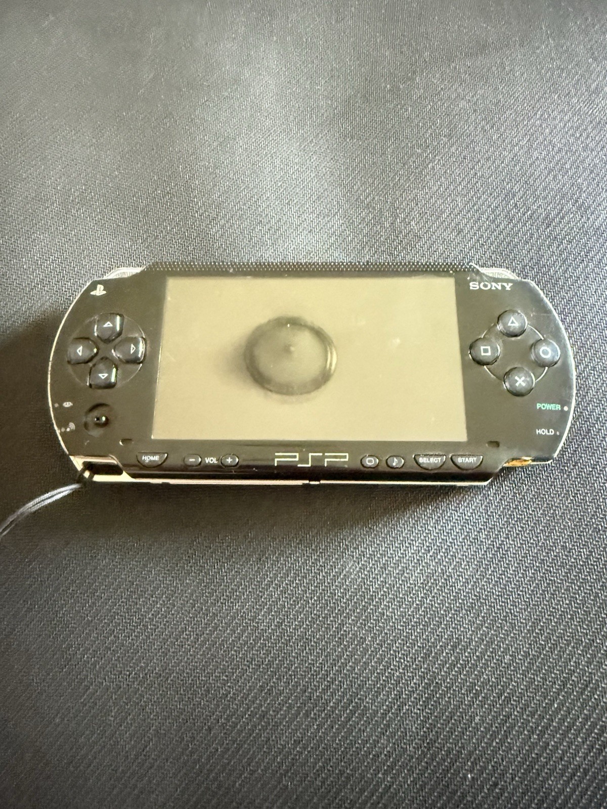 Sony PSP Go Handheld System Original