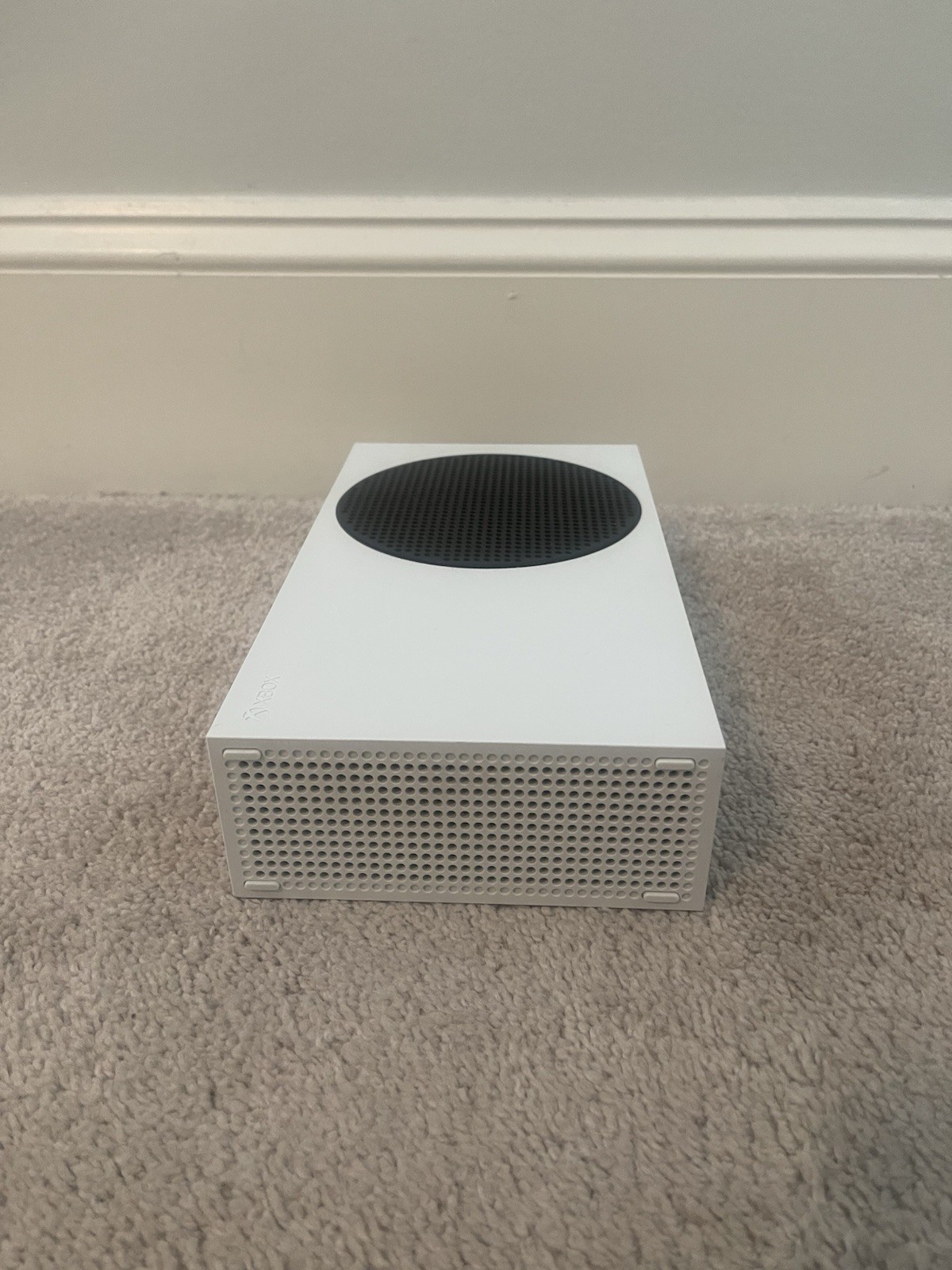 Xbox Series S w/ Controller & Box
