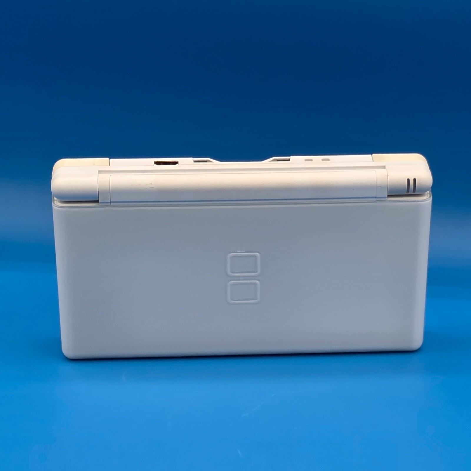 Nintendo DS Lite Console USG-001 Polar White