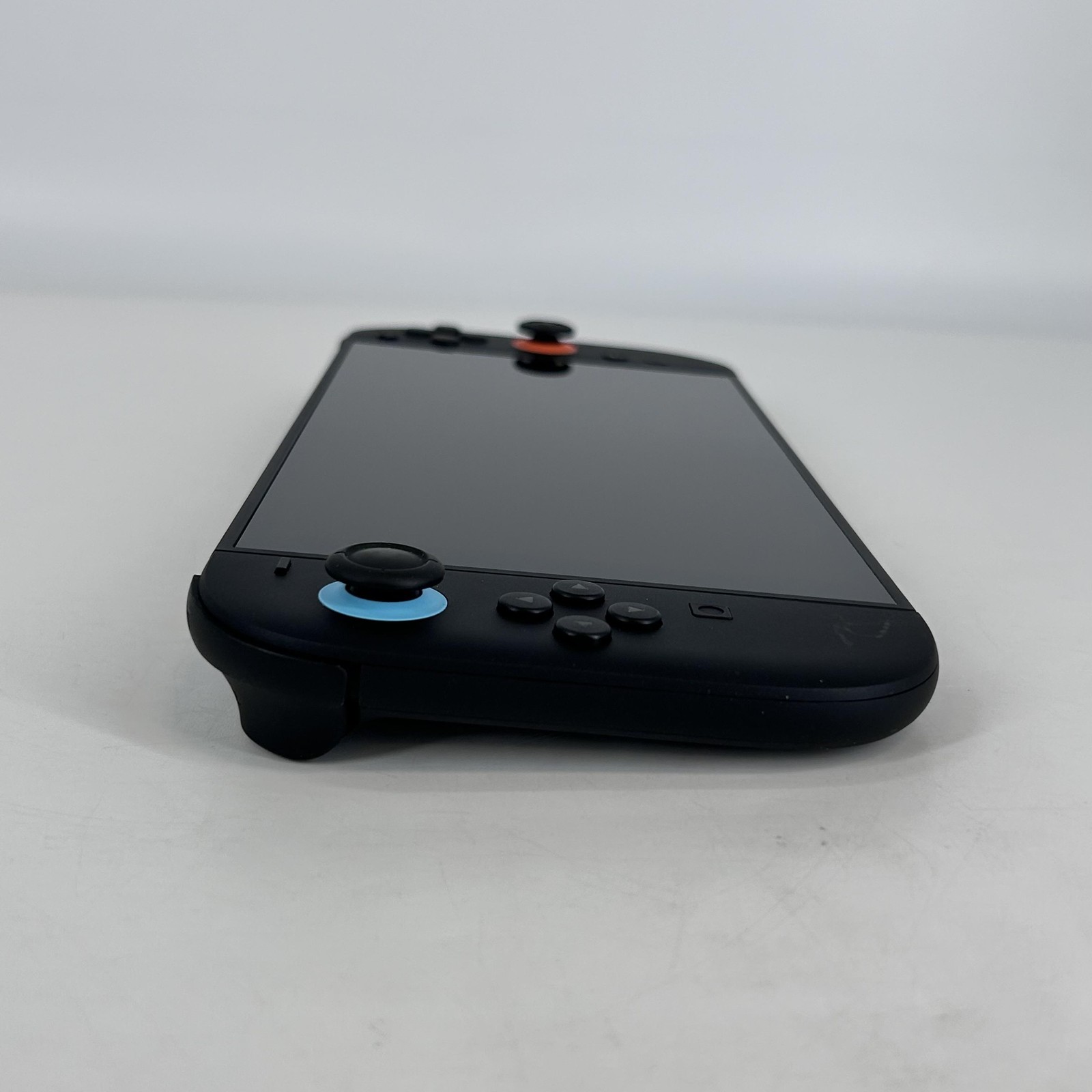 Nintendo Switch 2 Original Handheld Console Black 256GB w/ Charger – Very Good