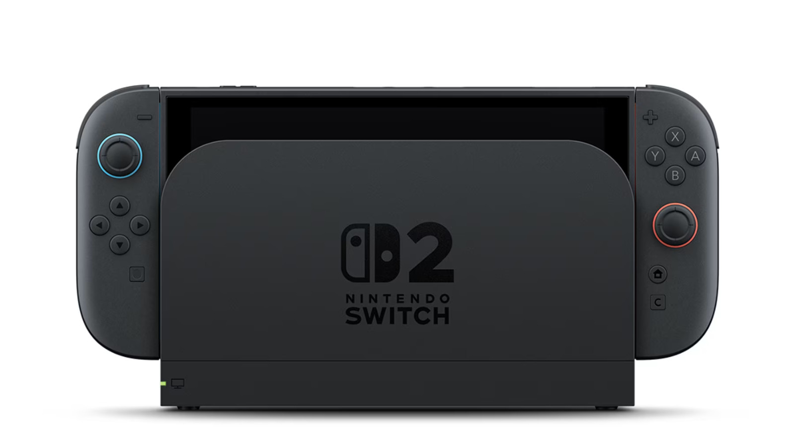 Nintendo Switch 2 System Bundle NEW w/ Mario Kart World, Pro Controller & Camera