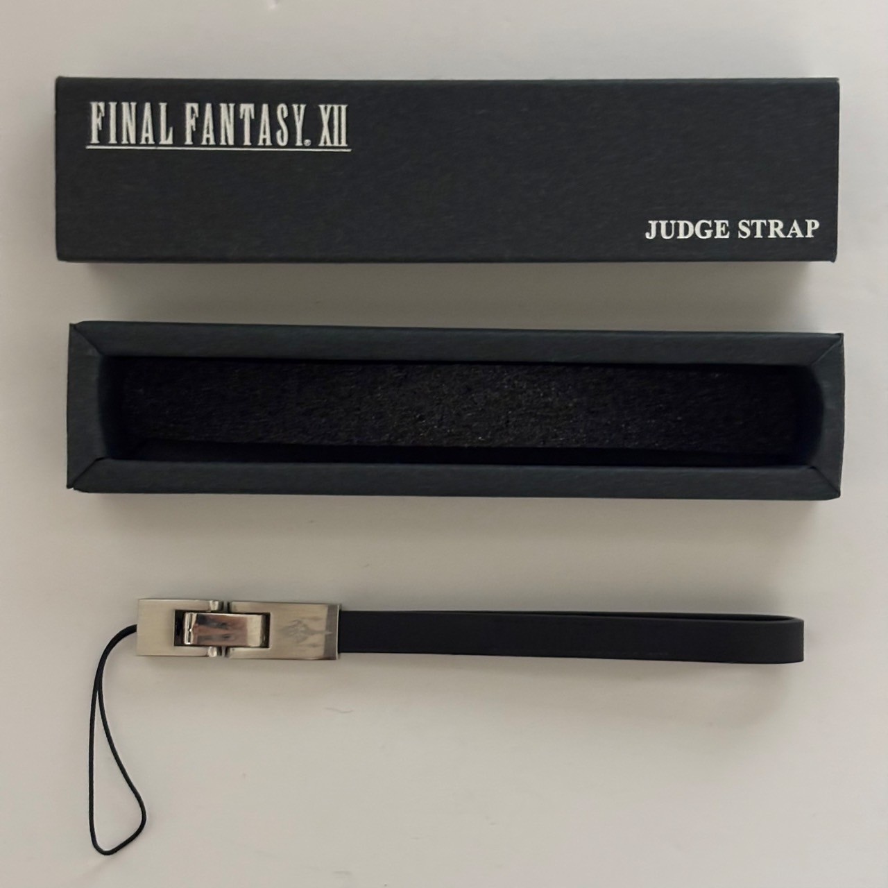 Playstation 2 FINAL FANTASY XII Console SCPH-75000 Only for NTSC-J System used
