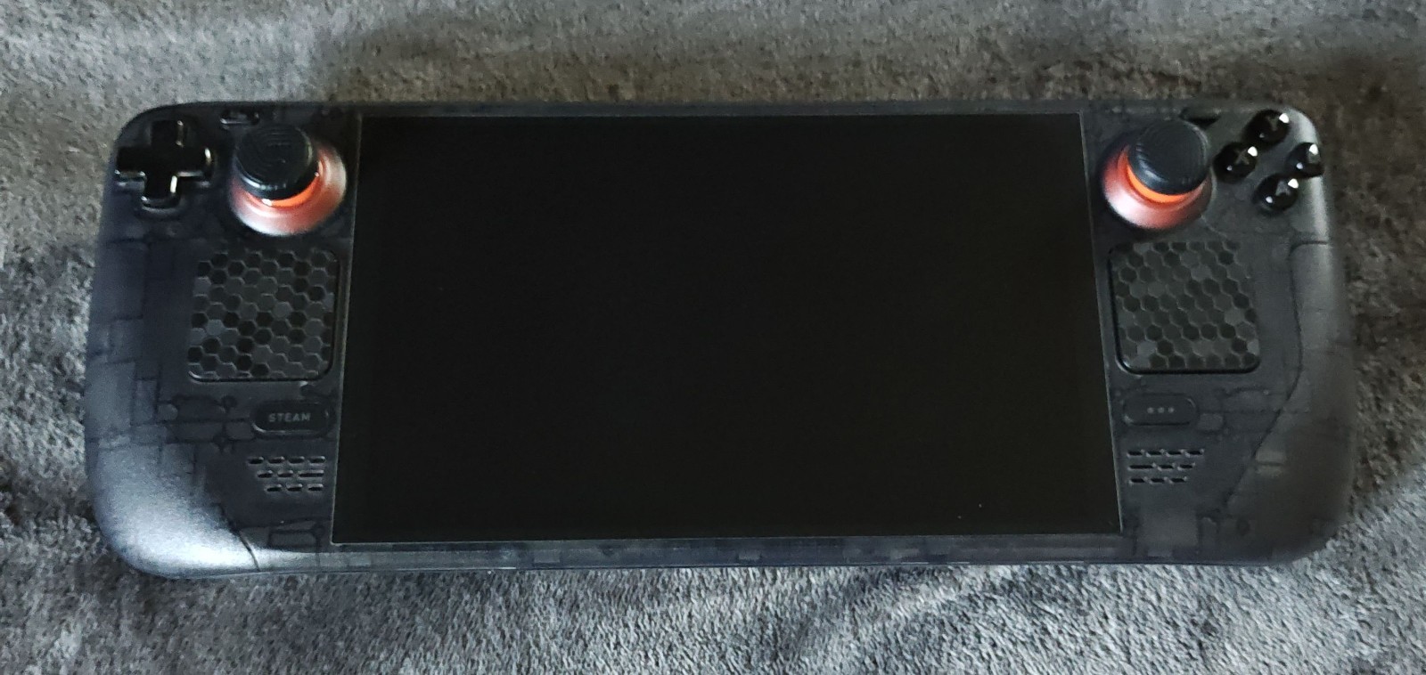Valve Steam Deck OLED Limited Edition 2TB Bundle