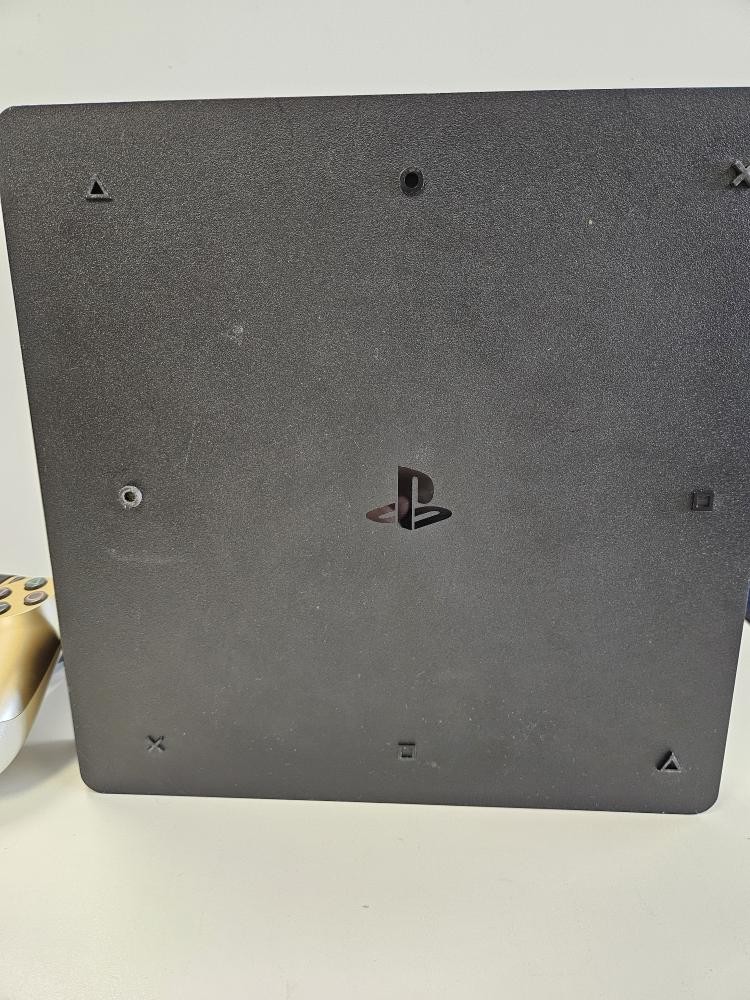 SONY PS4 – SYSTEM – CUH-2115B – 1TB (P27013527)