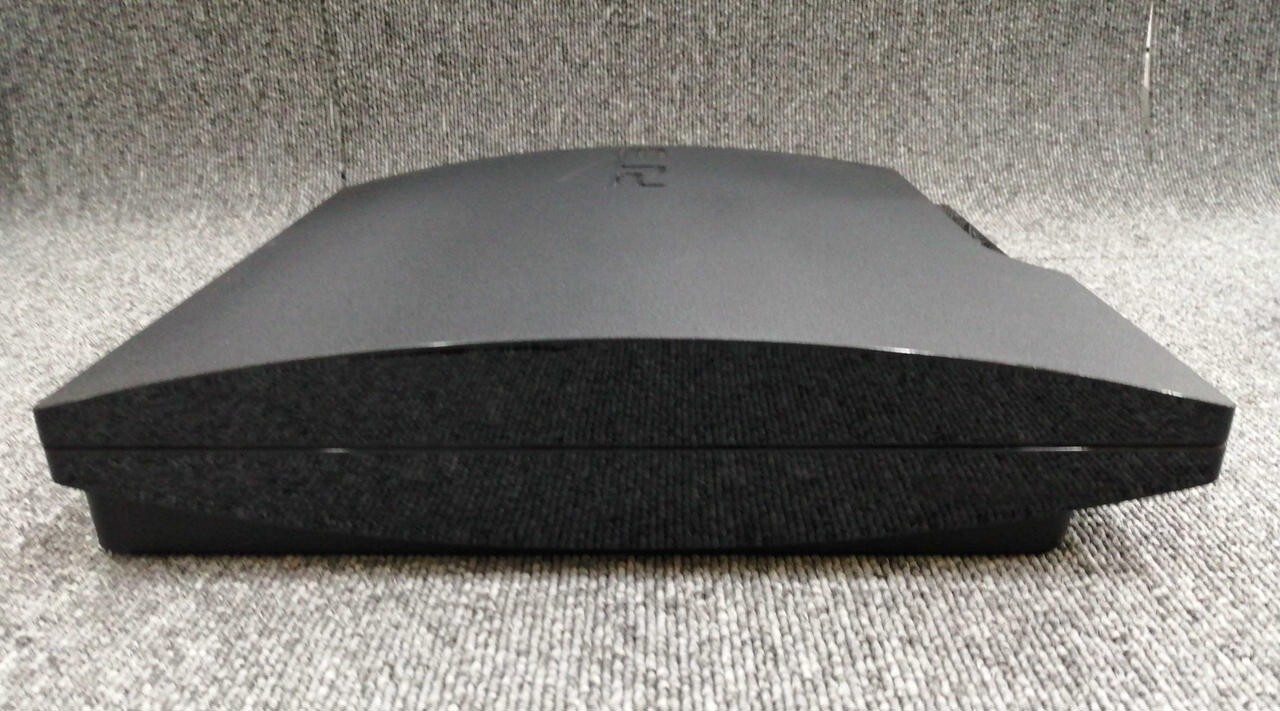 PS3 Model number: CECH-2000A