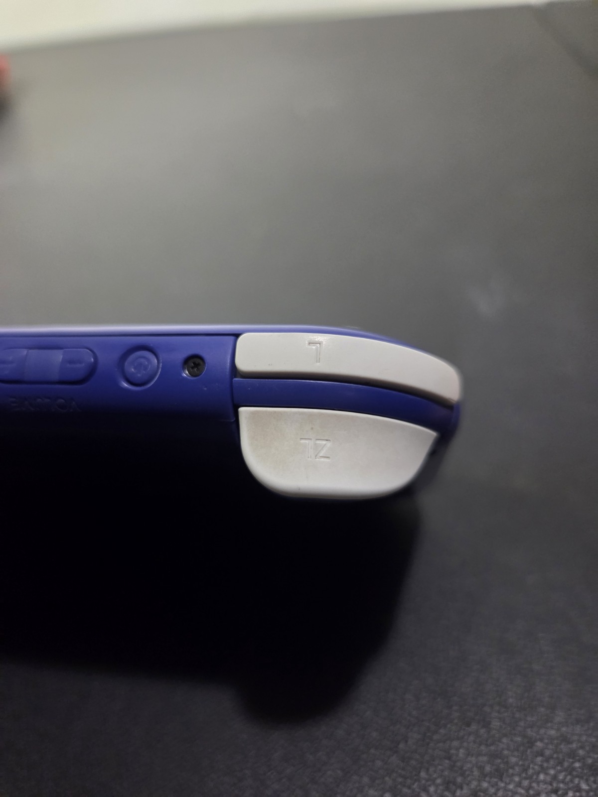 Nintendo Switch Lite- Indigo Handheld System