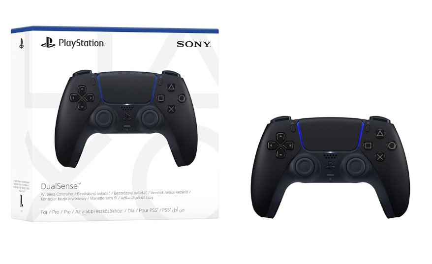 Sony PlayStation 5 DualSense Wireless Controller – Multiple Colors Available NEW