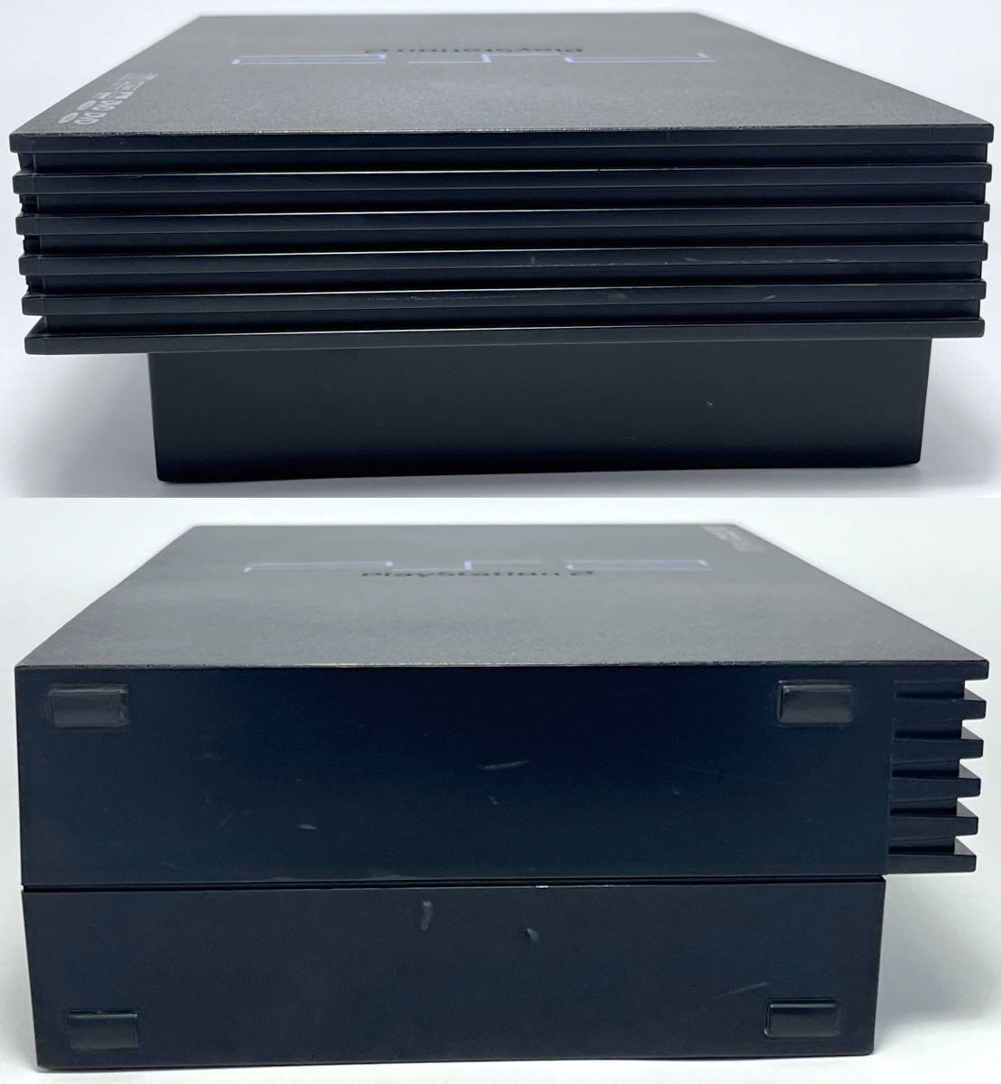 SONY Playstation 2 PS2 Console Complete Video Game System WORKING Ready to Play