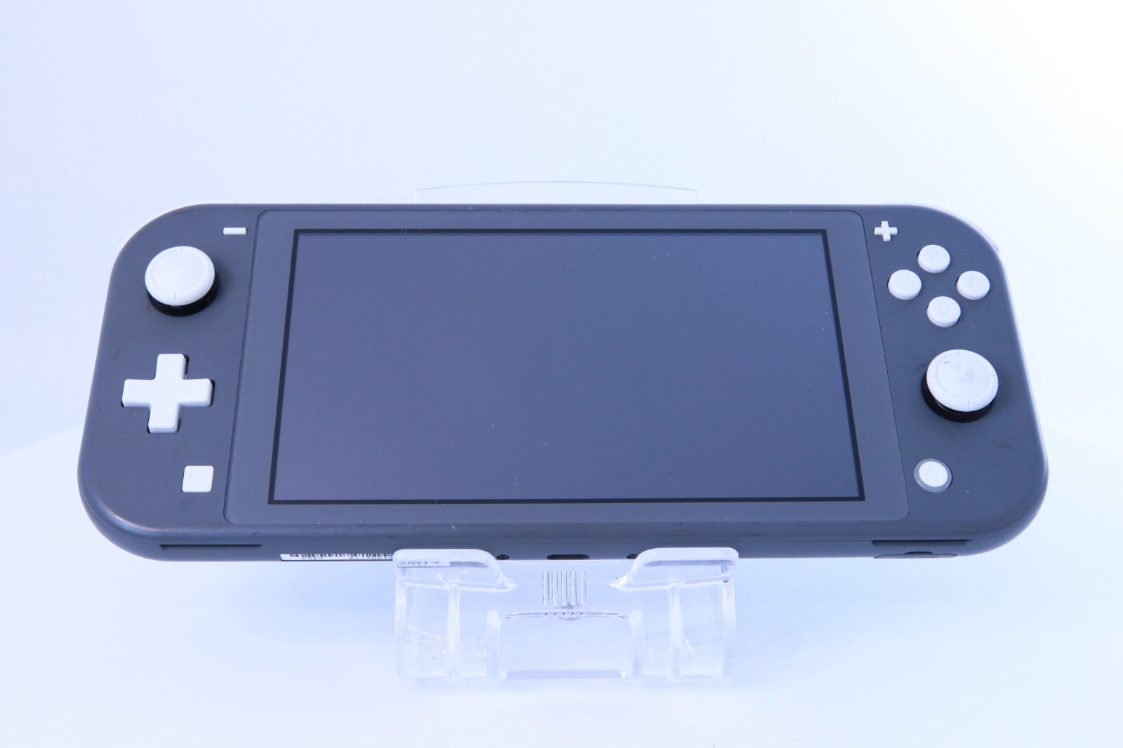 Nintendo Switch Lite Gray [Rank :B] 【 Region Free 】