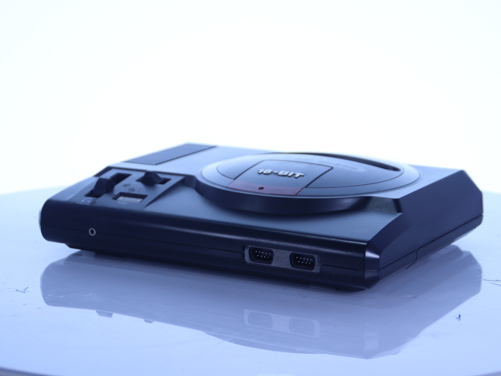 Sega Genesis Model 1601 16-Bit Console High Definition Graphics