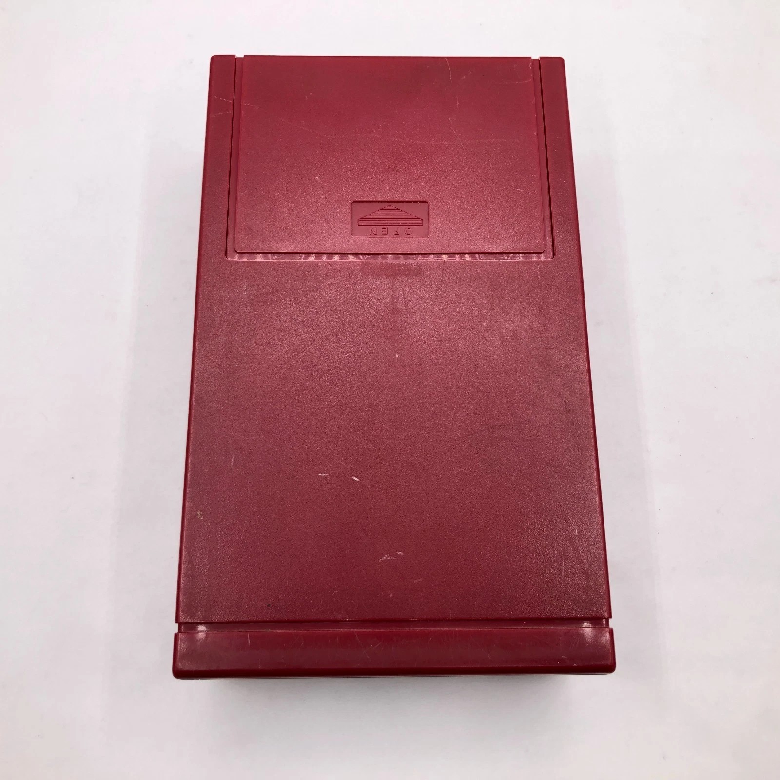 [ For parts or repair ] Nintendo Famicom Disk System Console only HVC-022 Japan
