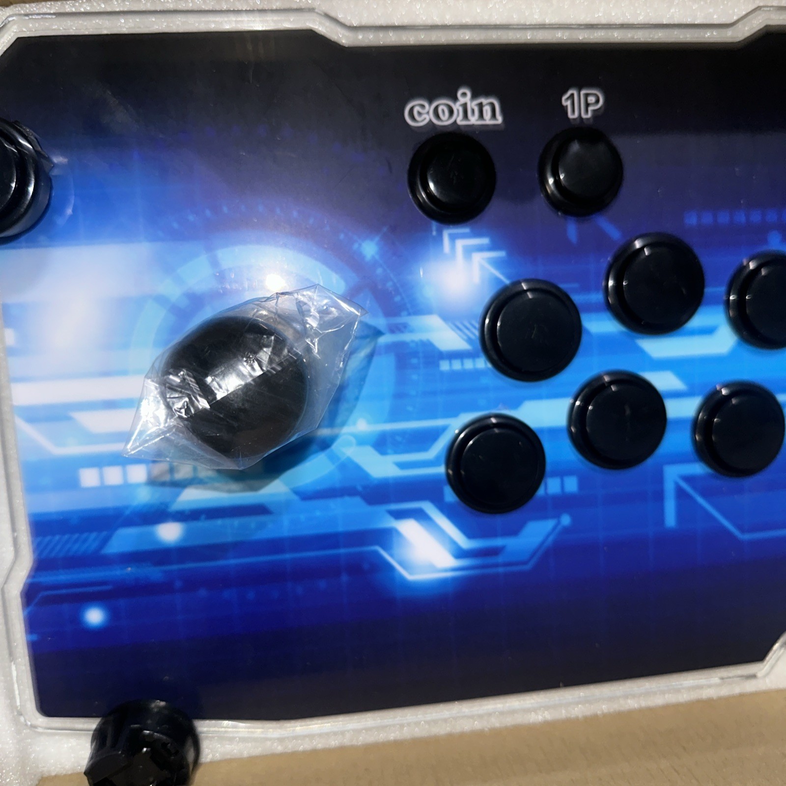 Pandora Box 18S Pro Arcade Games Console 10000 in 1 HD Video Games Machine