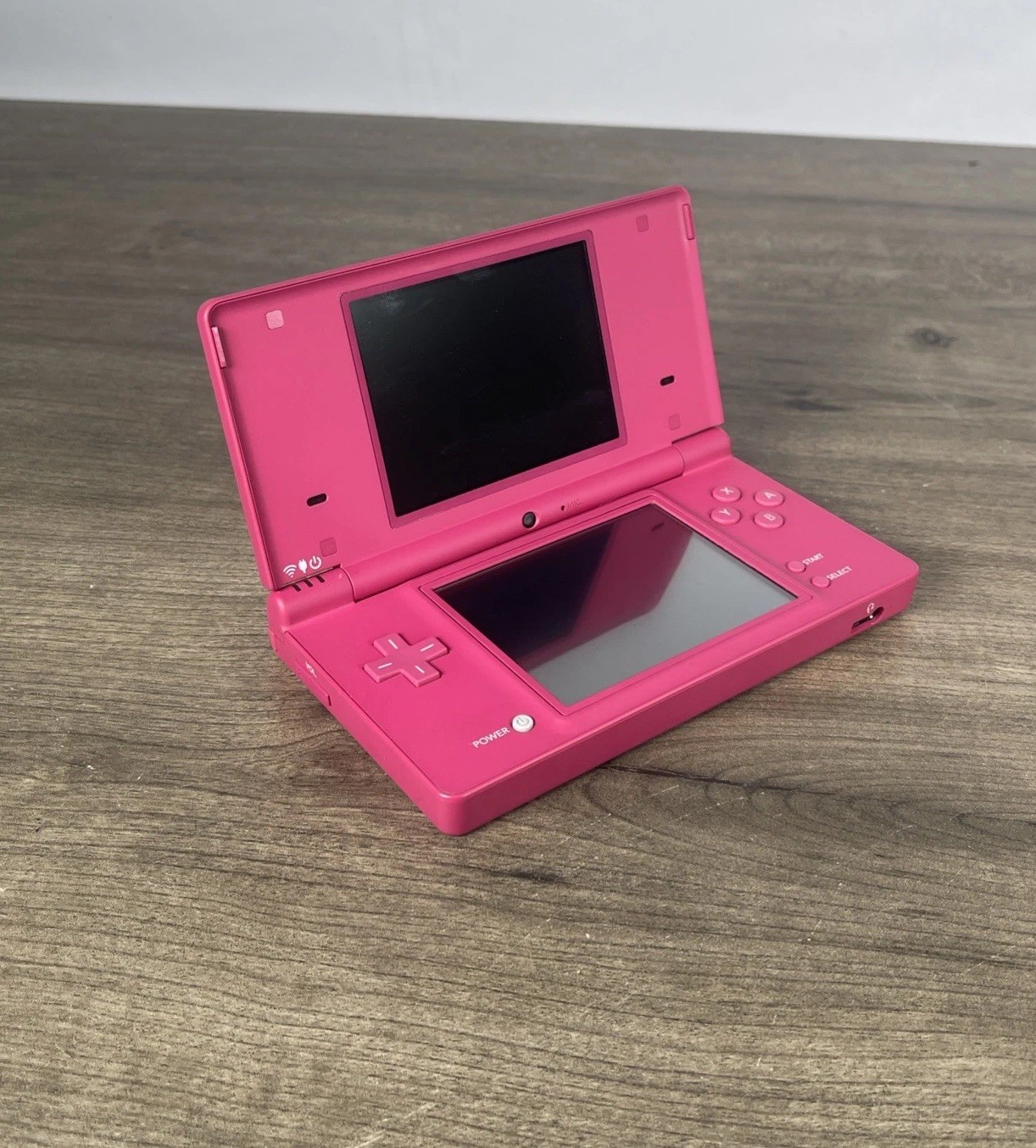 🔥Pink Nintendo DSi CIB – Authentic (Read Discription) Tested Works