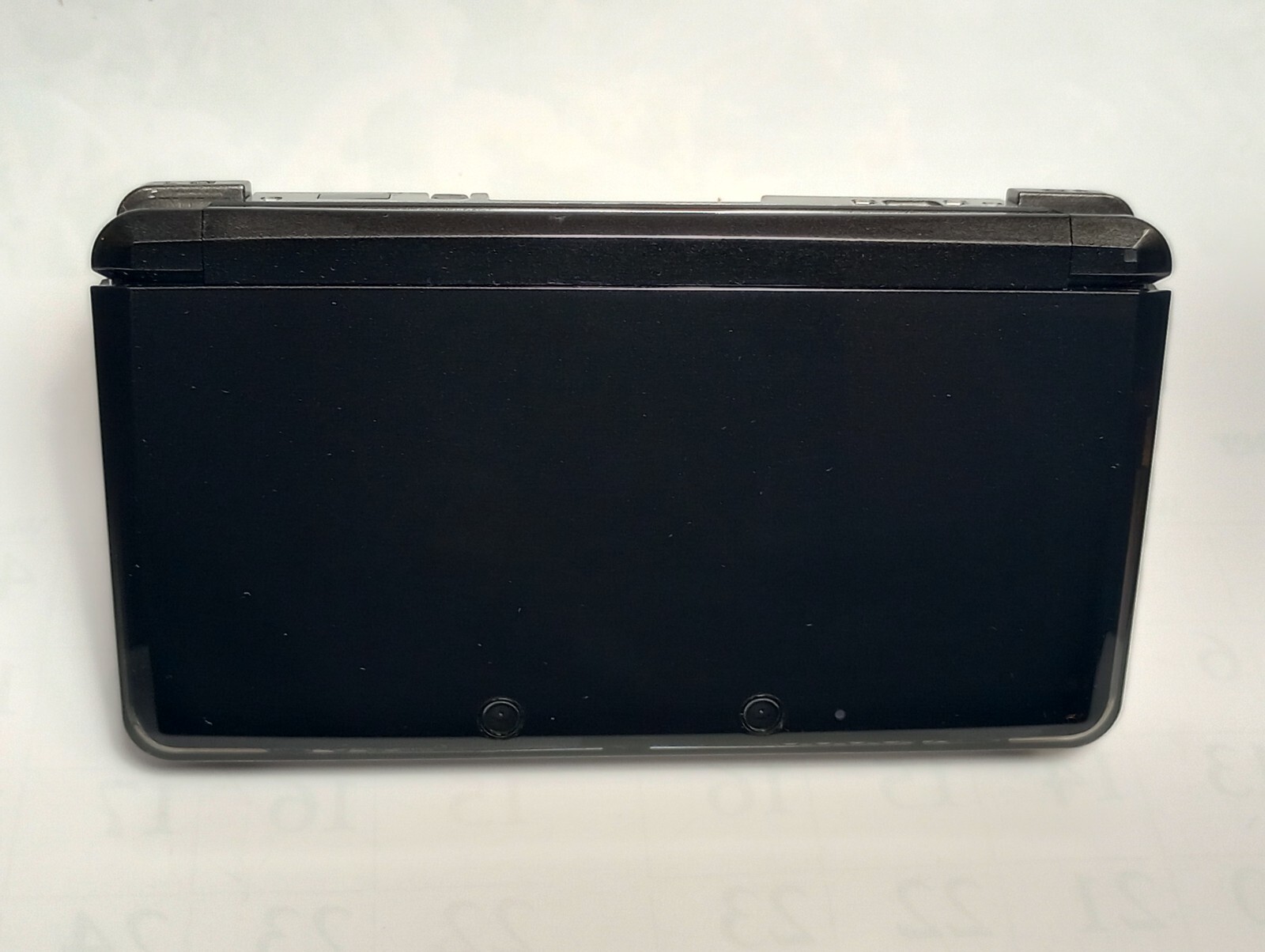 Nintendo 3DS Console Japanese ver NTSC-J [JAPAN IMPORT US SELLER]
