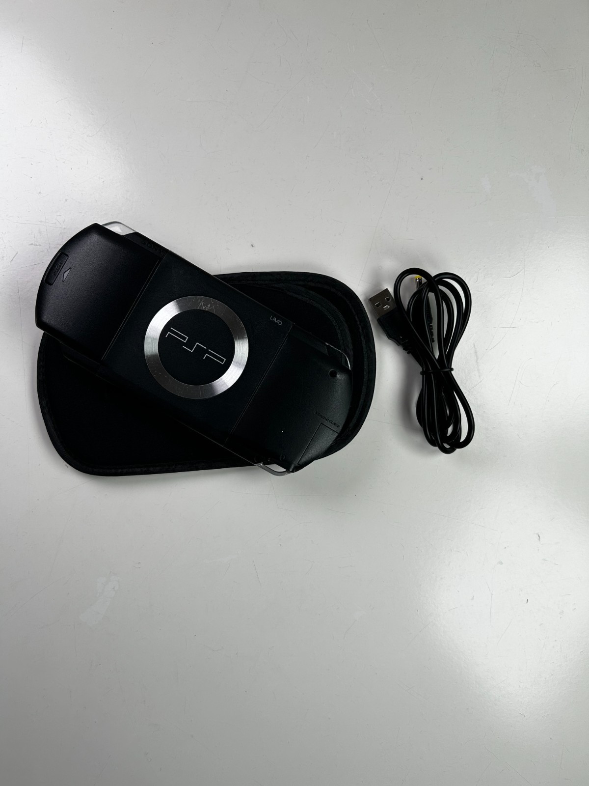 sony psp 1000 console